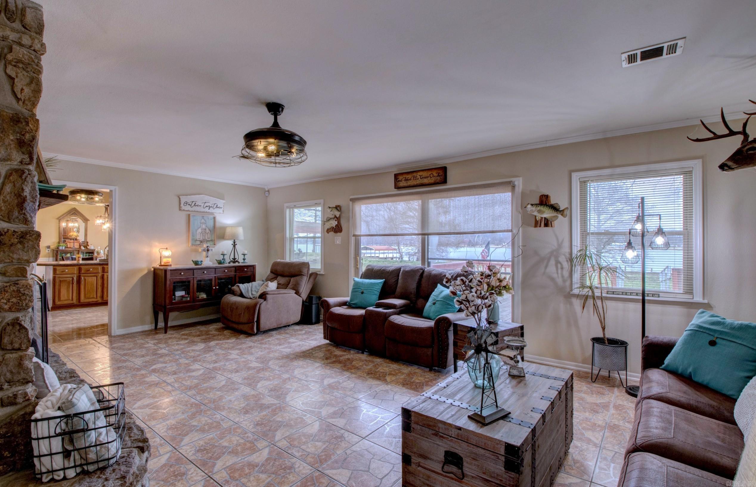 12605 LOWER STEEL BEND 12605 Lower Steel Bend Rd, Scott, AR 72142 Scott, AR