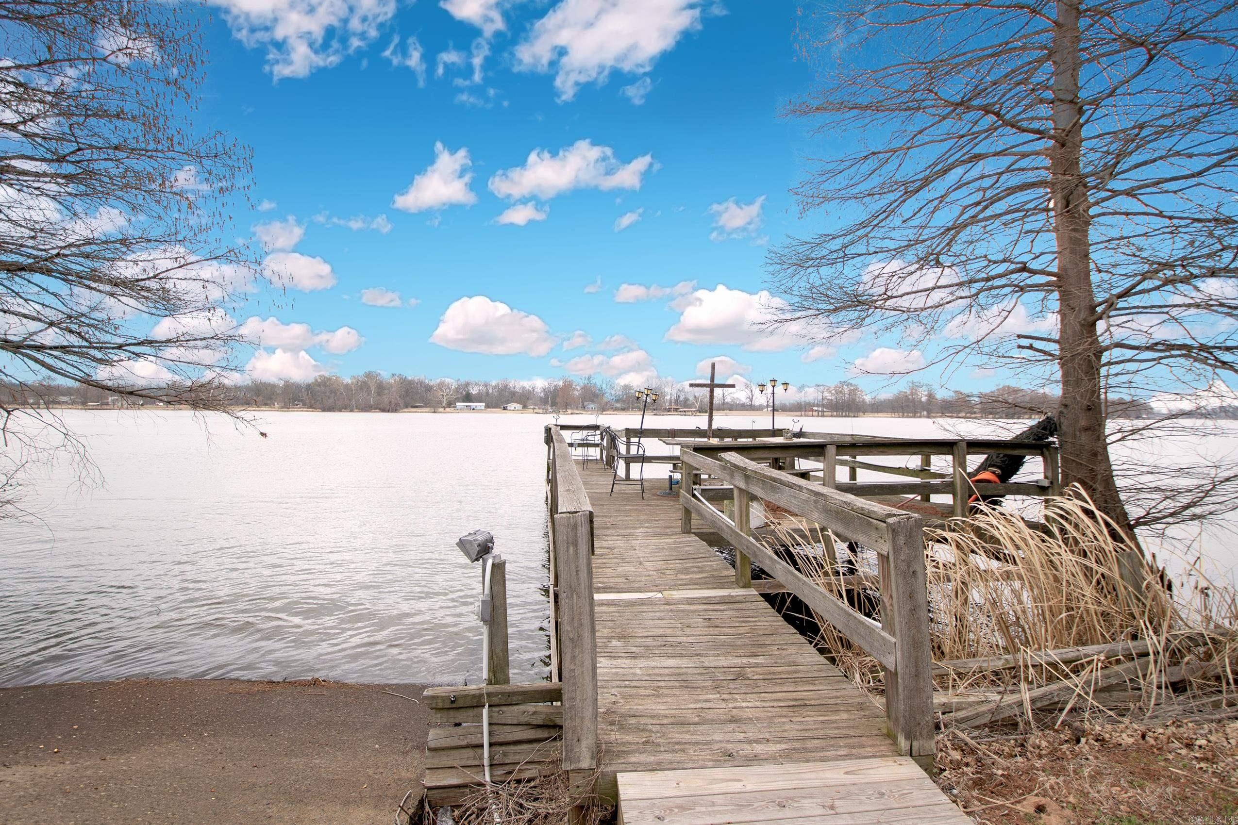 12605 LOWER STEEL BEND 12605 Lower Steel Bend Rd, Scott, AR 72142 Scott, AR