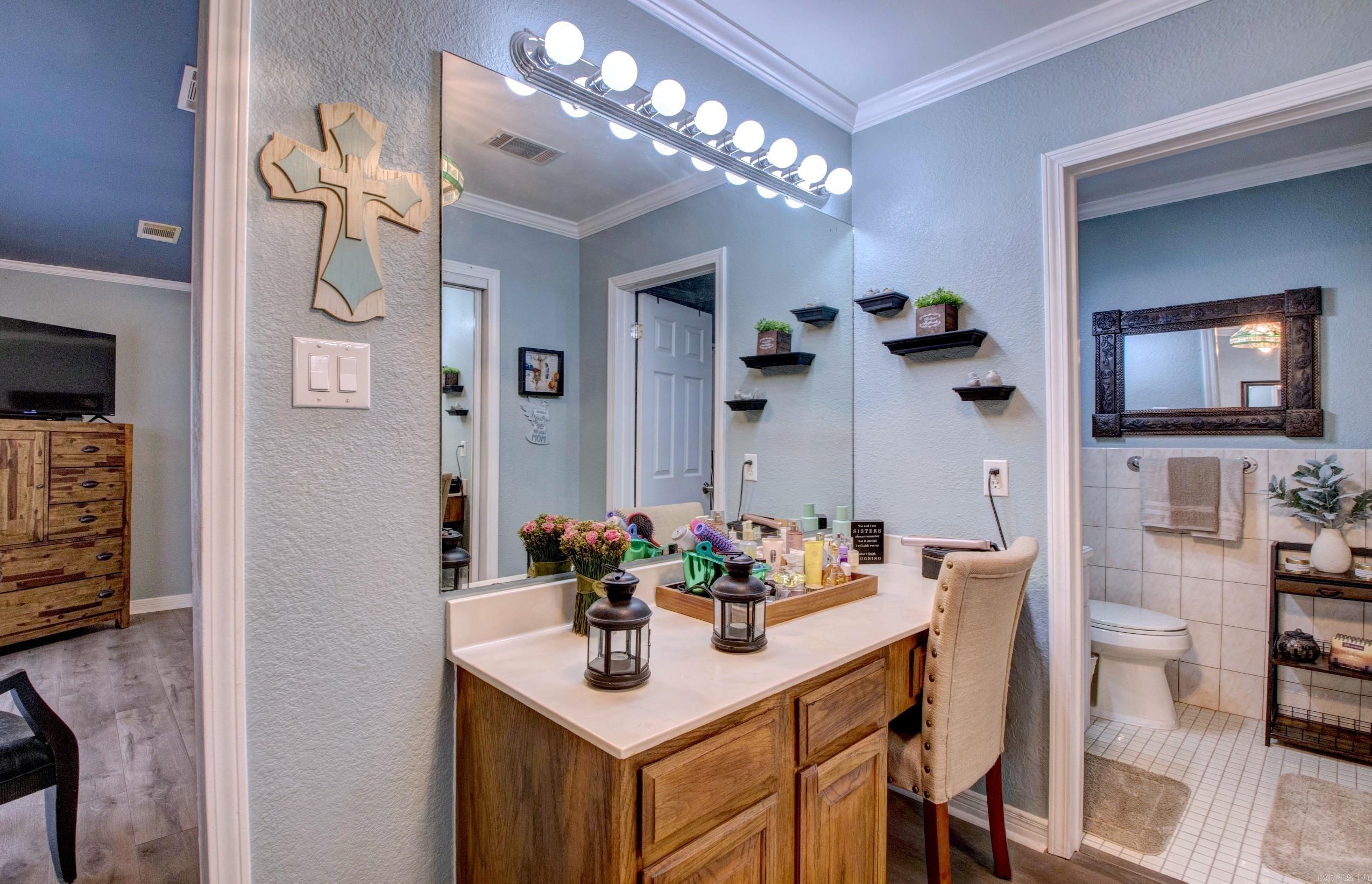 12605 LOWER STEEL BEND 12605 Lower Steel Bend Rd, Scott, AR 72142 Scott, AR