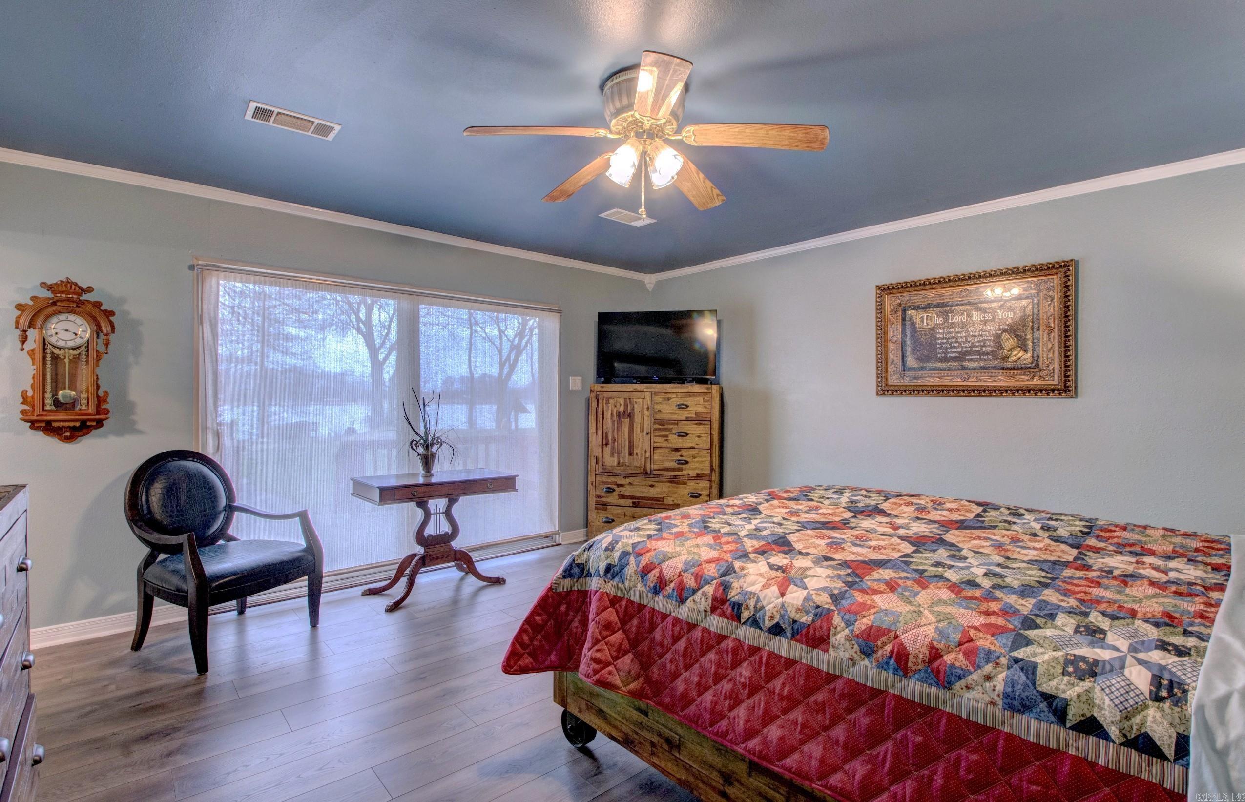 12605 LOWER STEEL BEND 12605 Lower Steel Bend Rd, Scott, AR 72142 Scott, AR