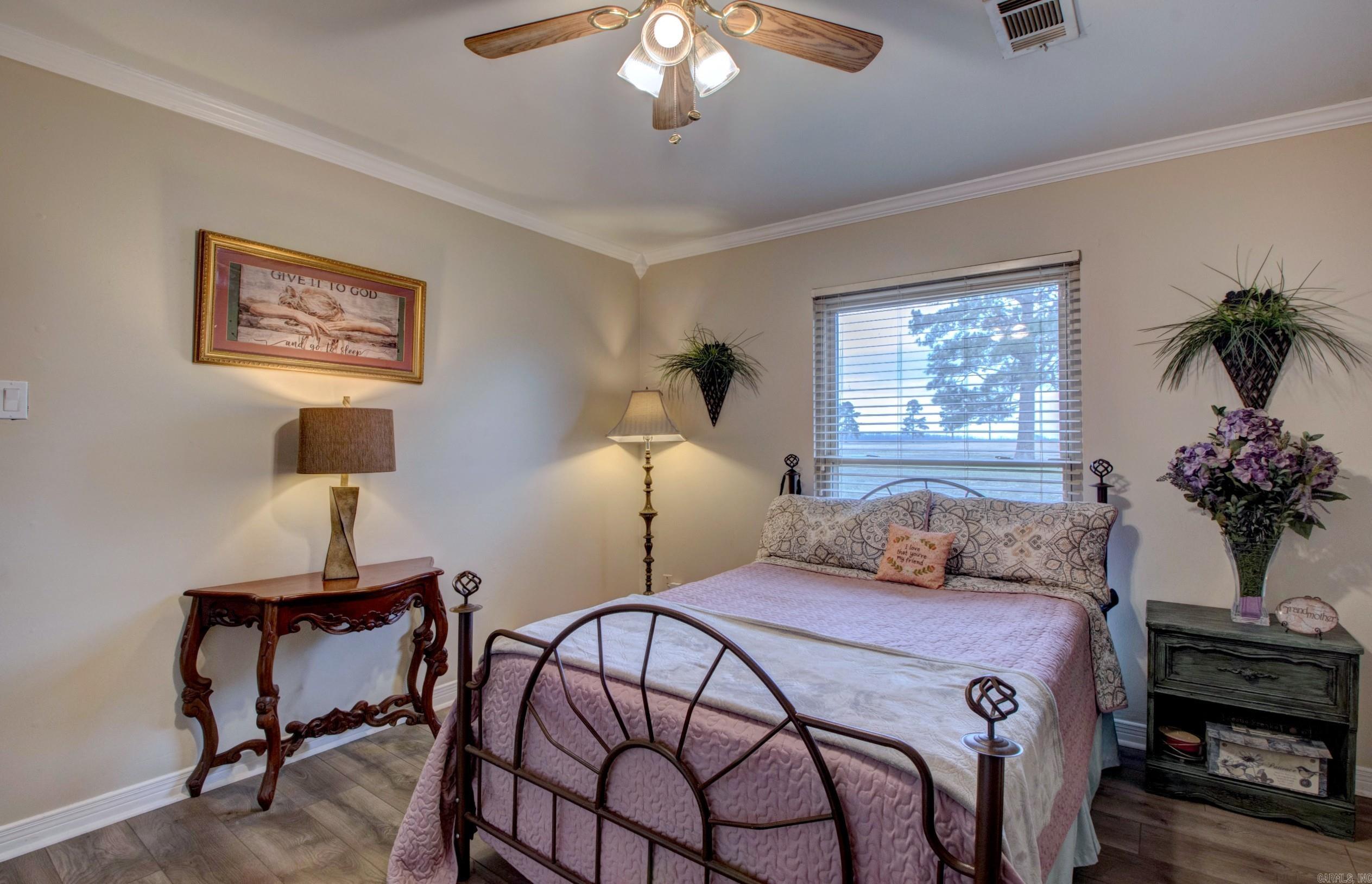 12605 LOWER STEEL BEND 12605 Lower Steel Bend Rd, Scott, AR 72142 Scott, AR