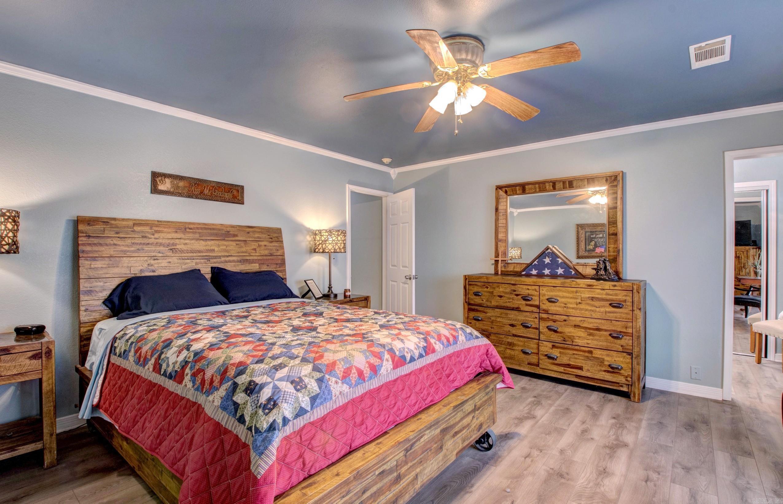 12605 LOWER STEEL BEND 12605 Lower Steel Bend Rd, Scott, AR 72142 Scott, AR