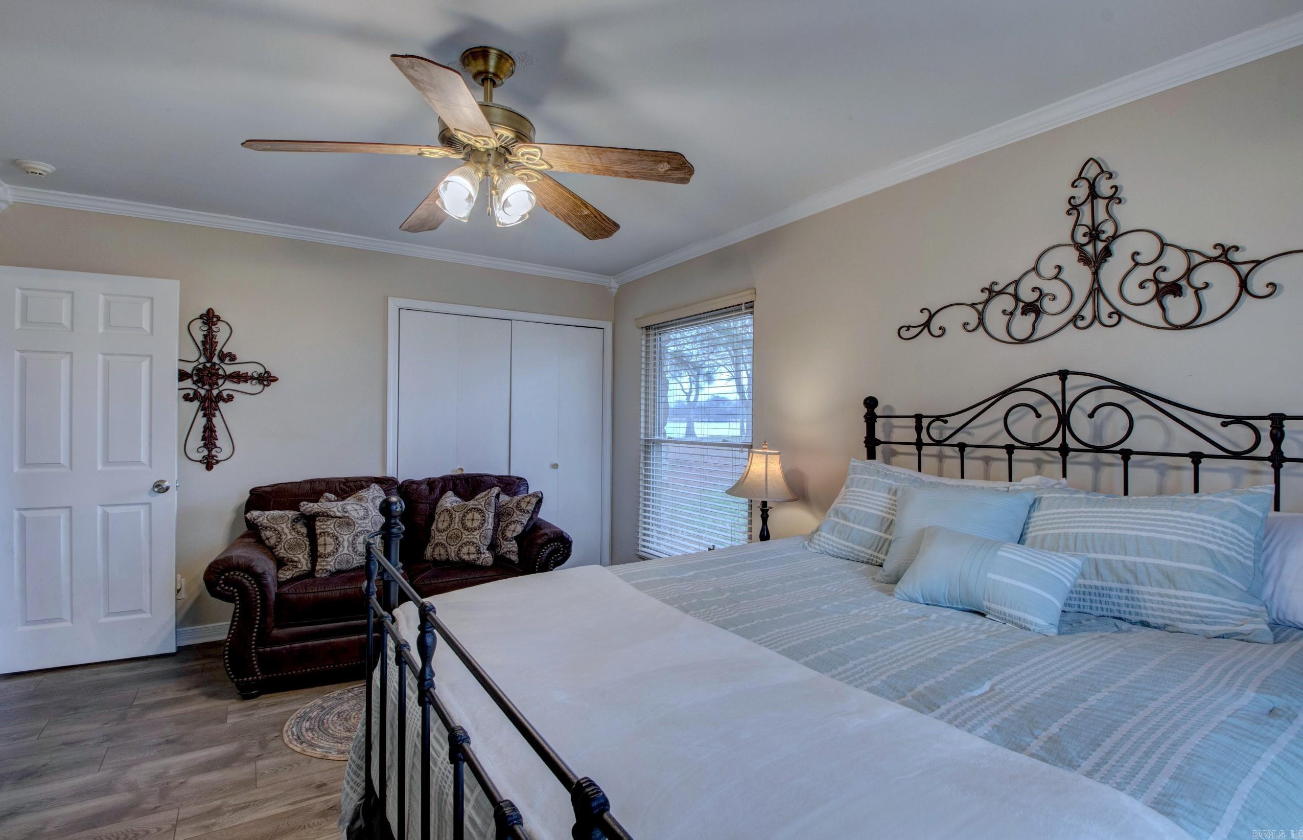 12605 LOWER STEEL BEND 12605 Lower Steel Bend Rd, Scott, AR 72142 Scott, AR