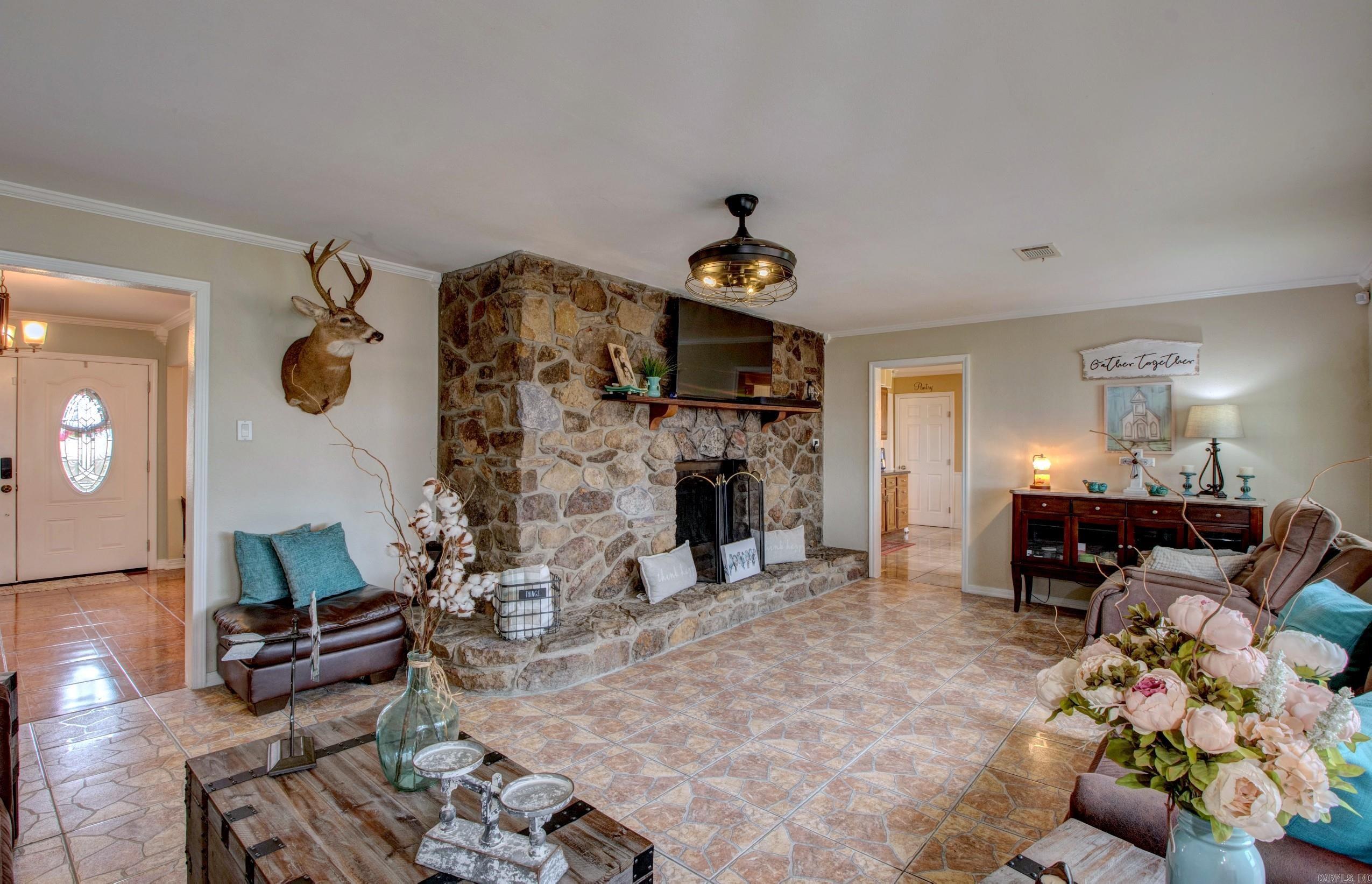 12605 LOWER STEEL BEND 12605 Lower Steel Bend Rd, Scott, AR 72142 Scott, AR