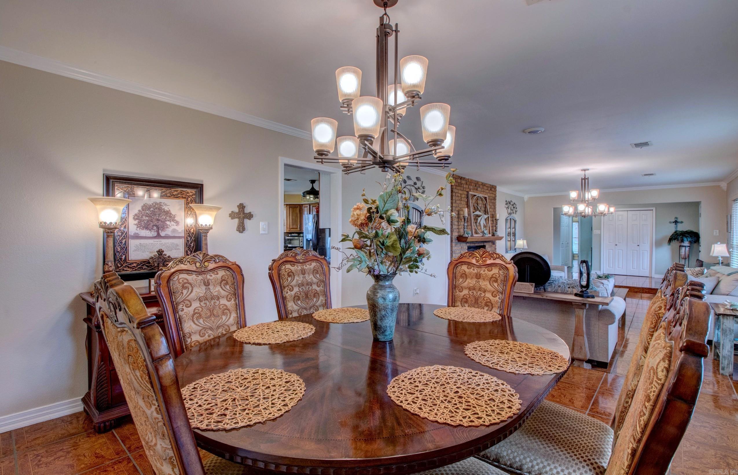 12605 LOWER STEEL BEND 12605 Lower Steel Bend Rd, Scott, AR 72142 Scott, AR