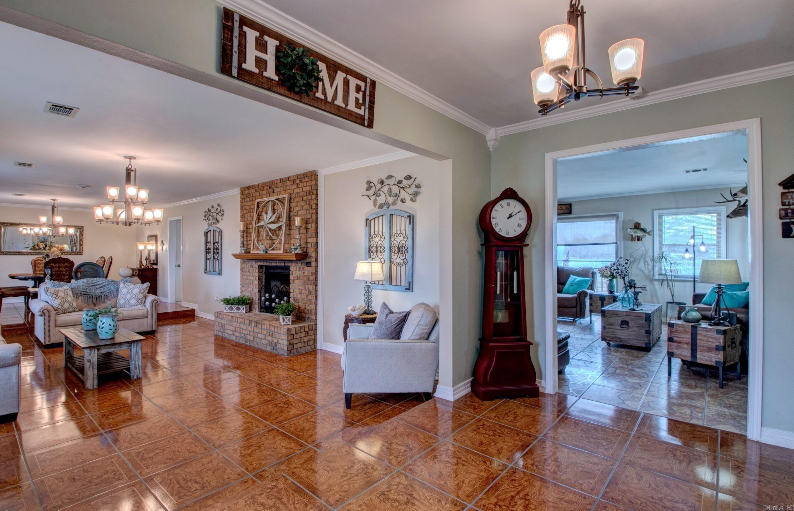 12605 LOWER STEEL BEND 12605 Lower Steel Bend Rd, Scott, AR 72142 Scott, AR