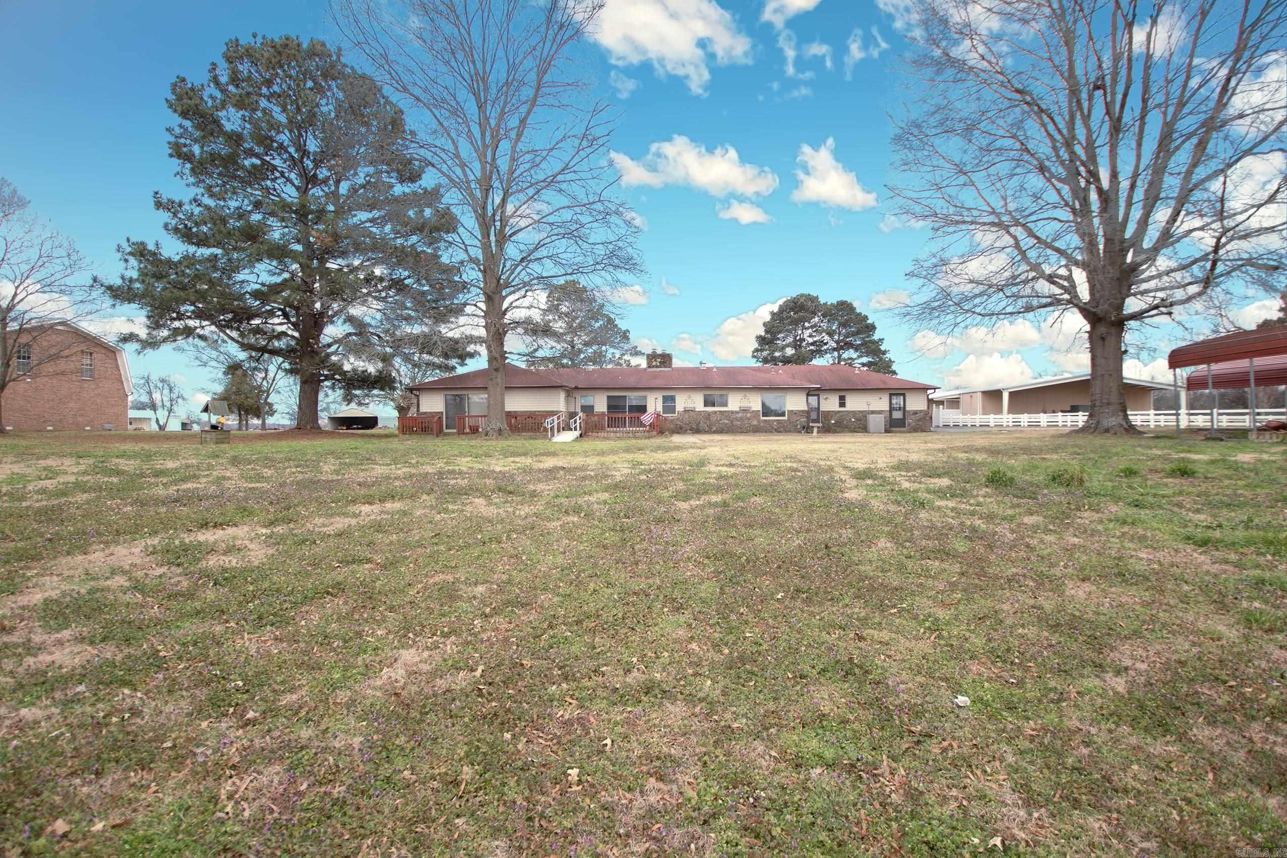 12605 LOWER STEEL BEND 12605 Lower Steel Bend Rd, Scott, AR 72142 Scott, AR