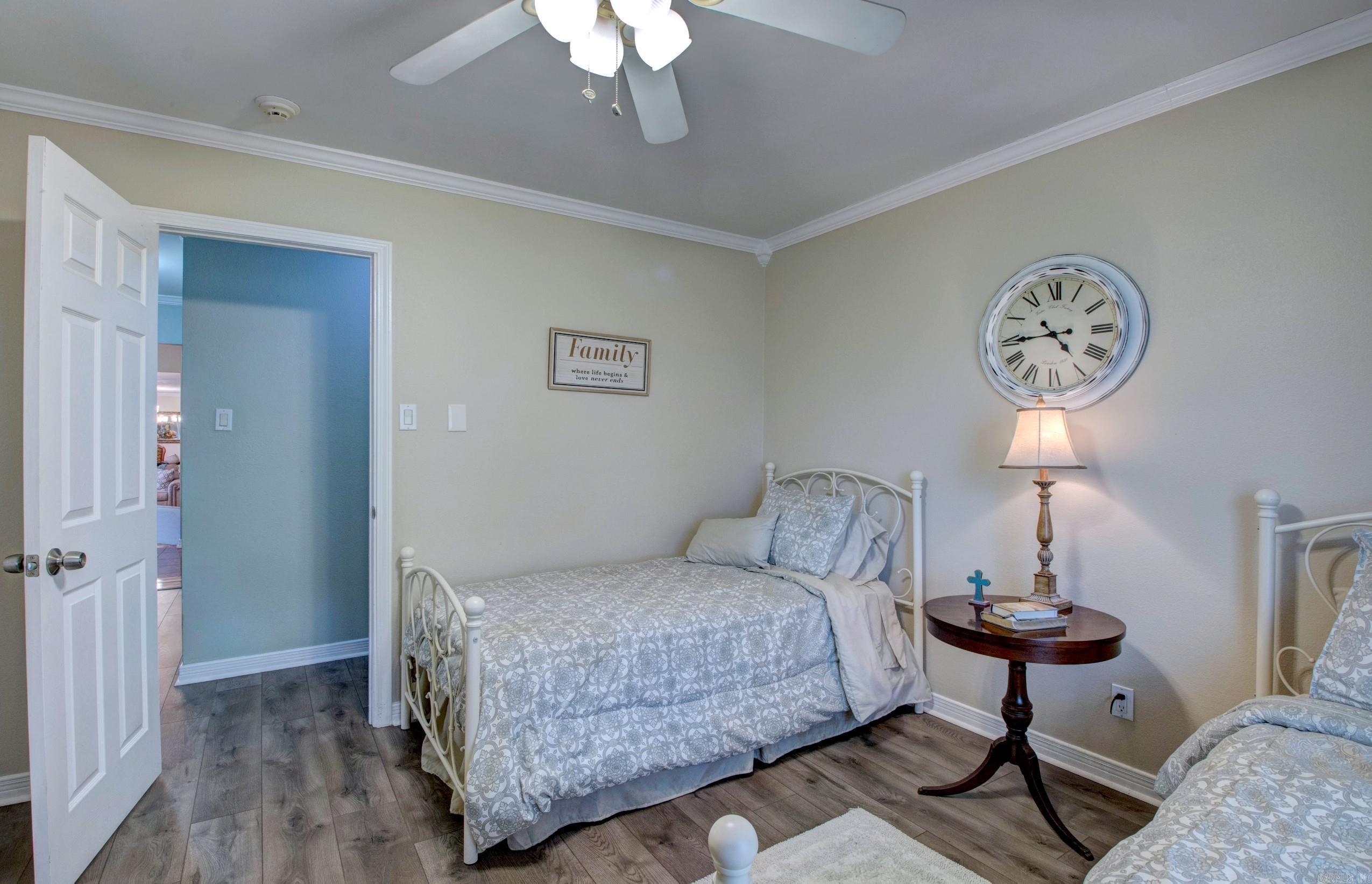 12605 LOWER STEEL BEND 12605 Lower Steel Bend Rd, Scott, AR 72142 Scott, AR