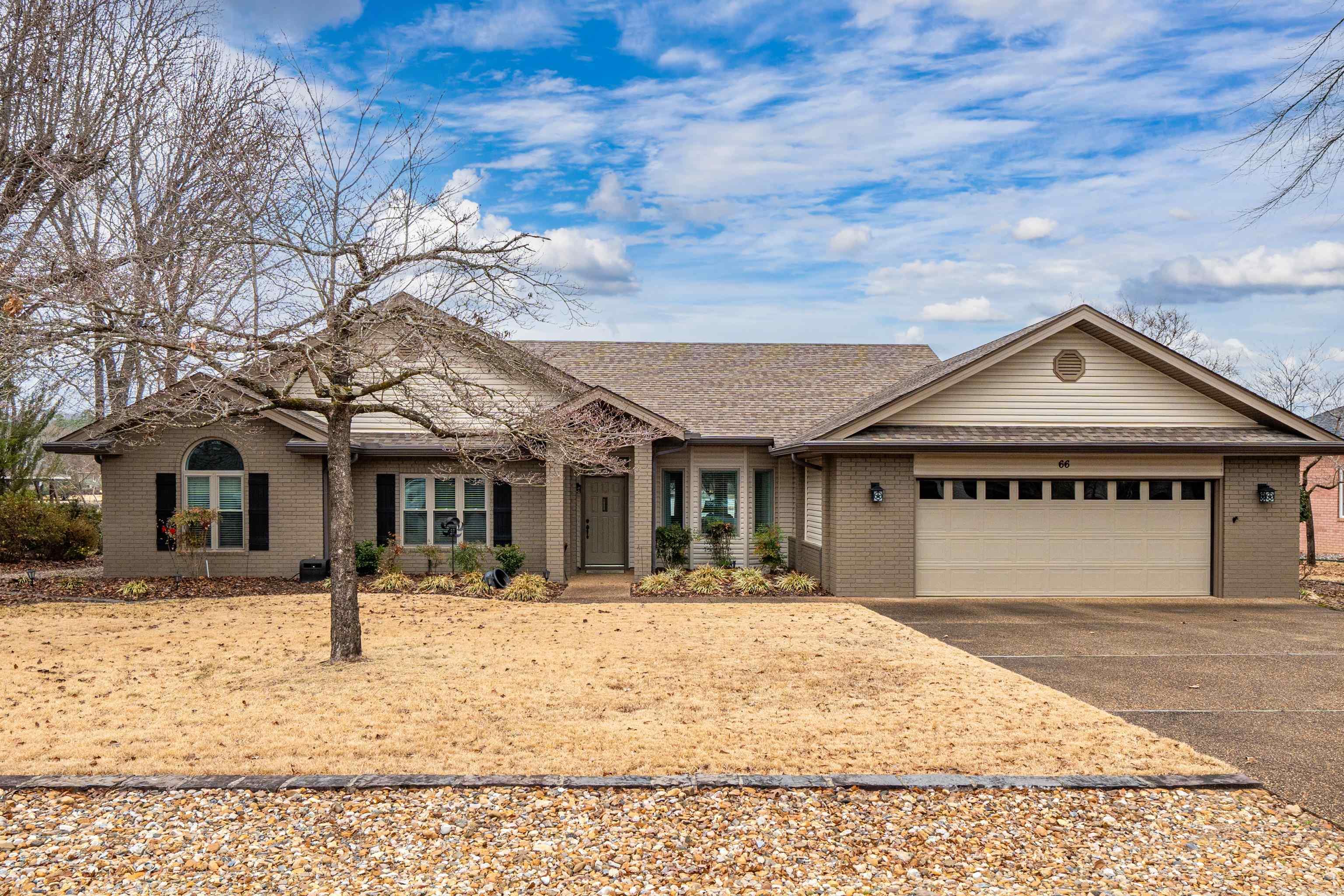 66 Sanchez  Hot Springs Village, AR