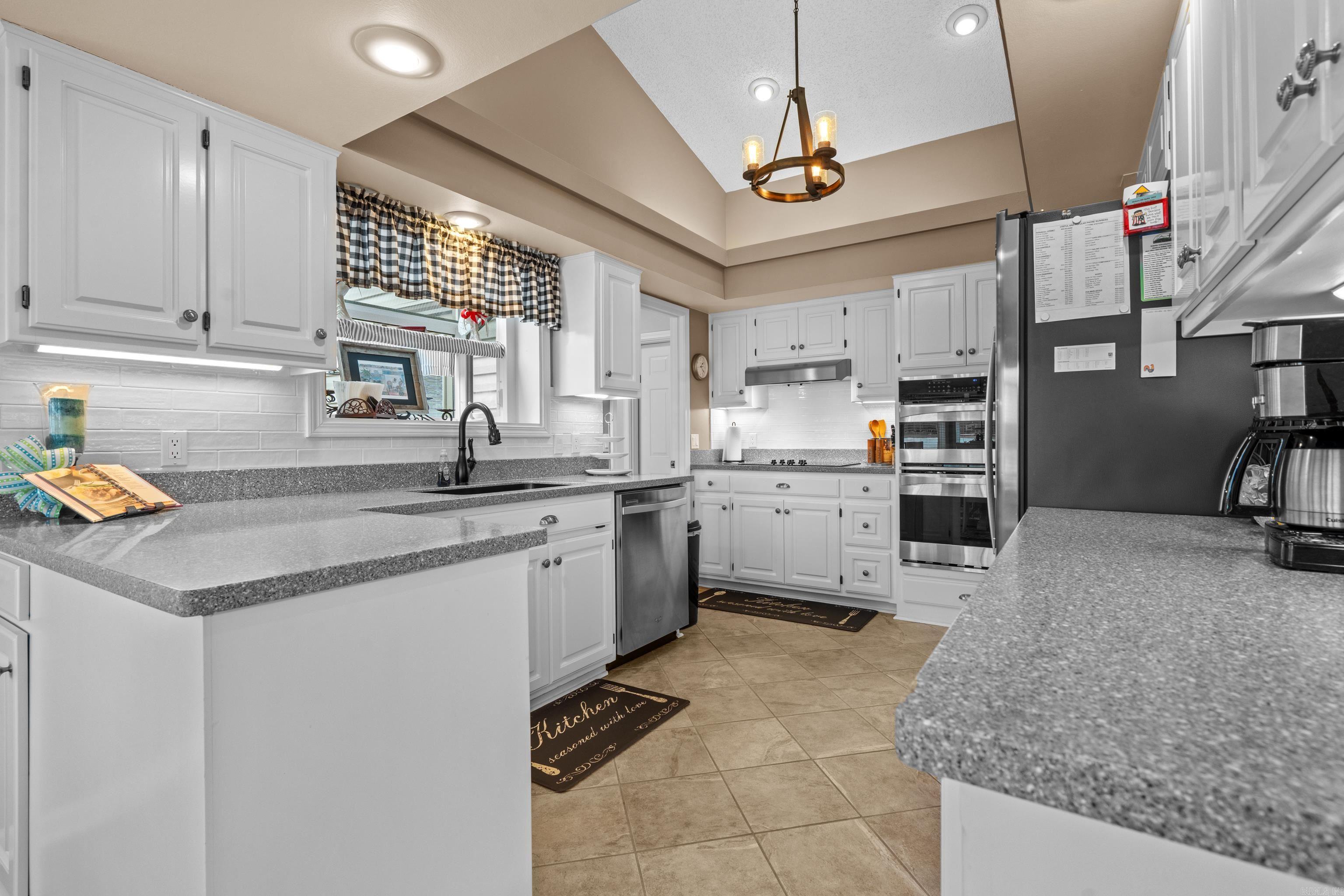 66 Sanchez  Hot Springs Village, AR