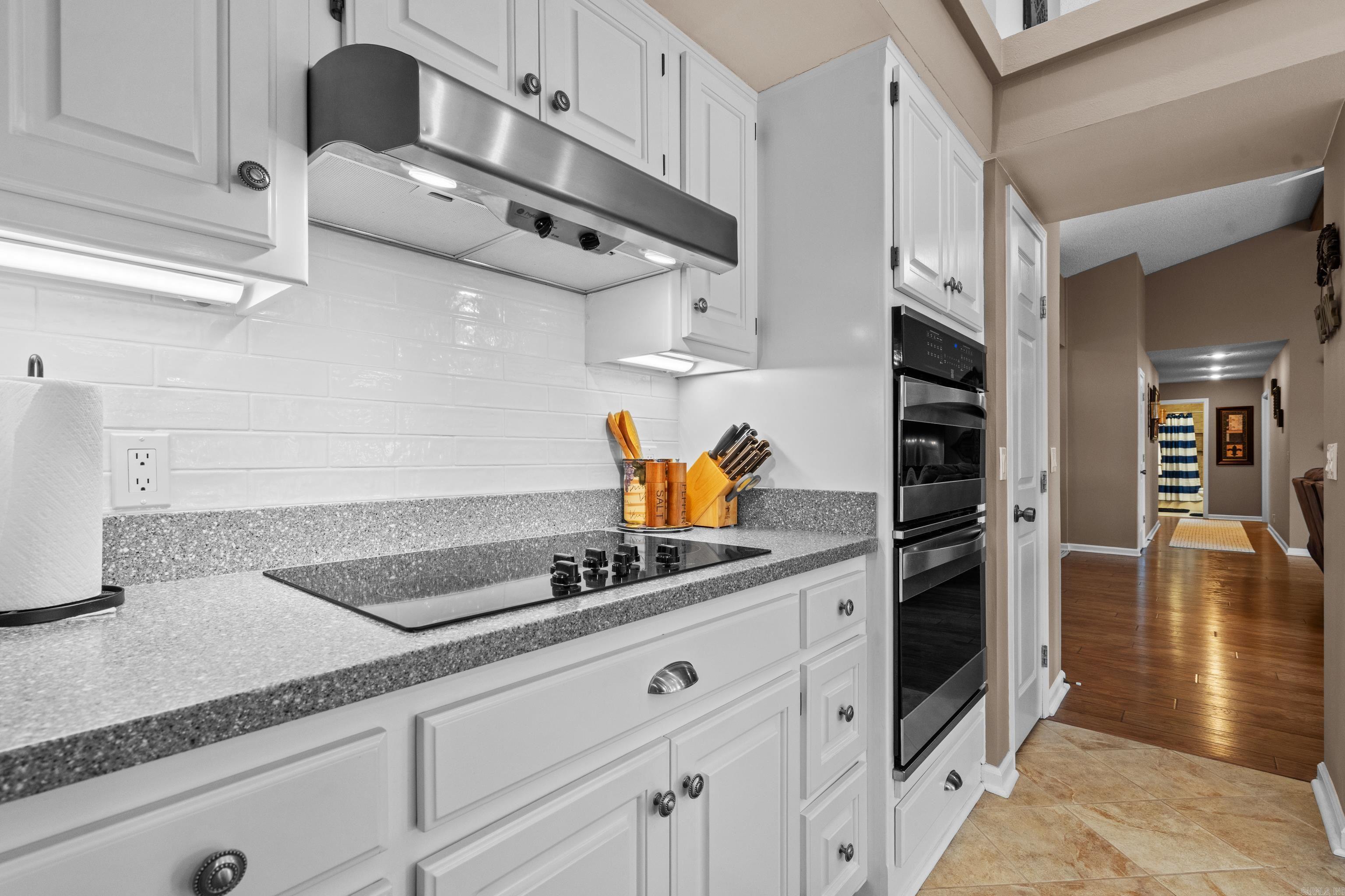 66 Sanchez  Hot Springs Village, AR