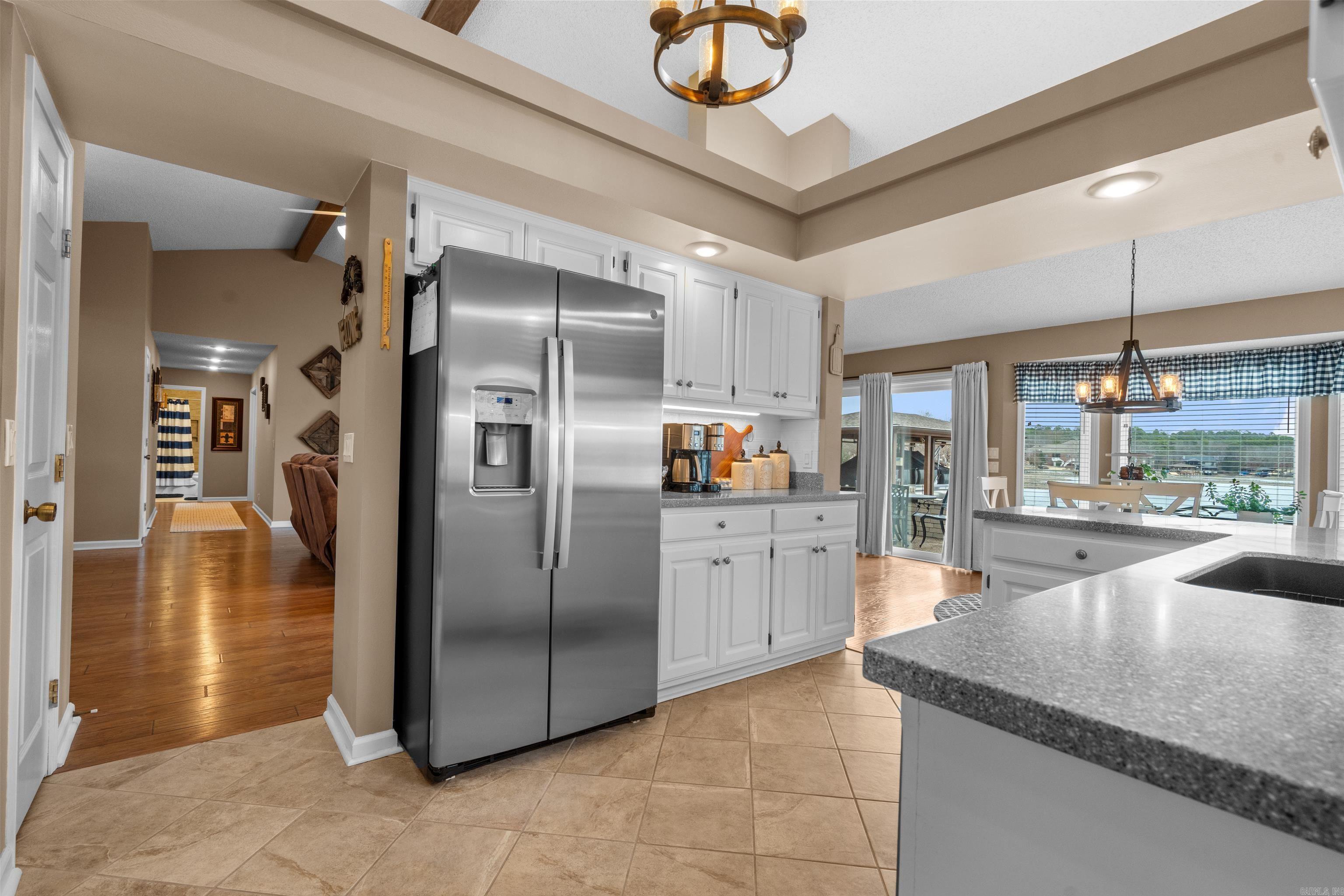 66 Sanchez  Hot Springs Village, AR