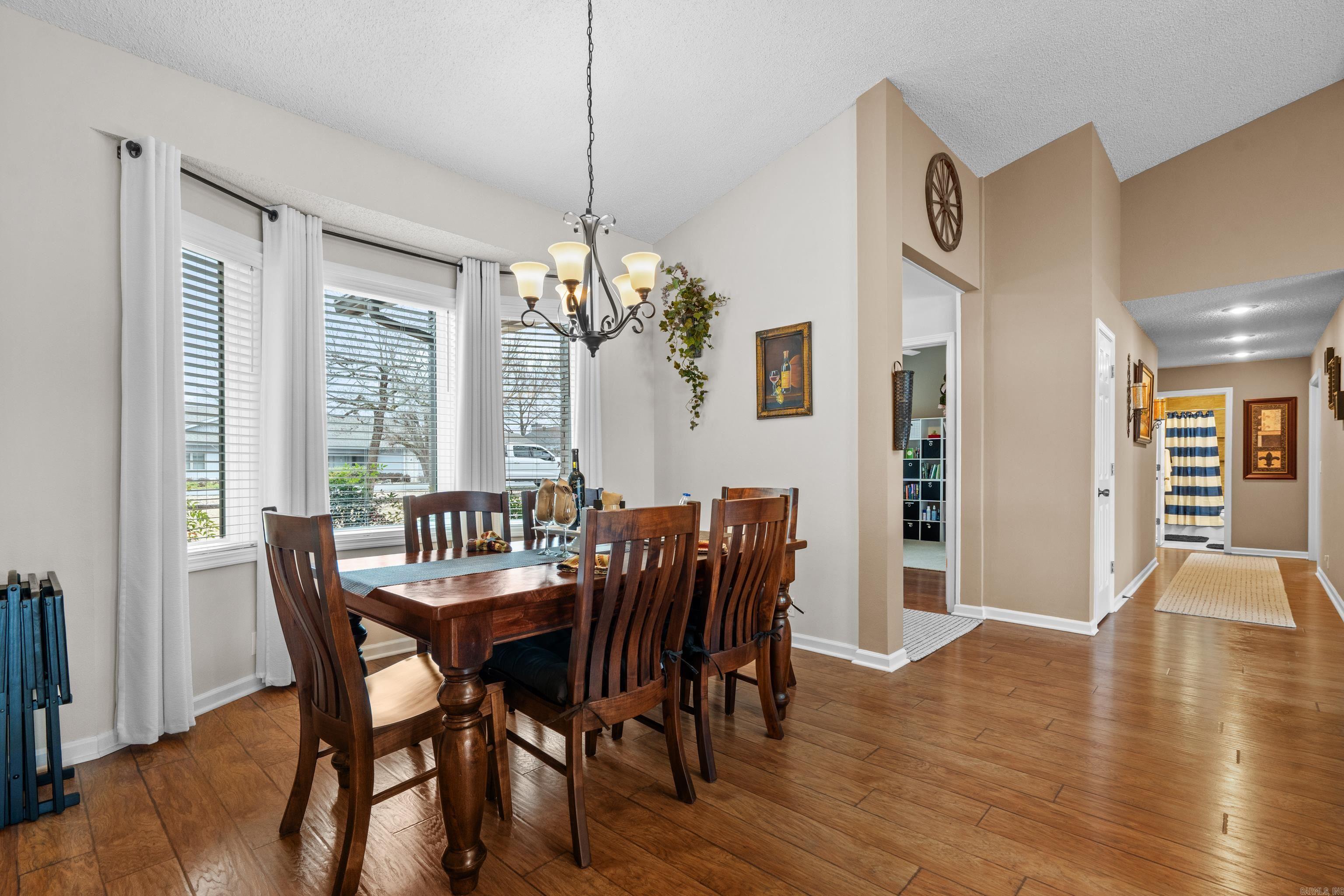 66 Sanchez  Hot Springs Village, AR