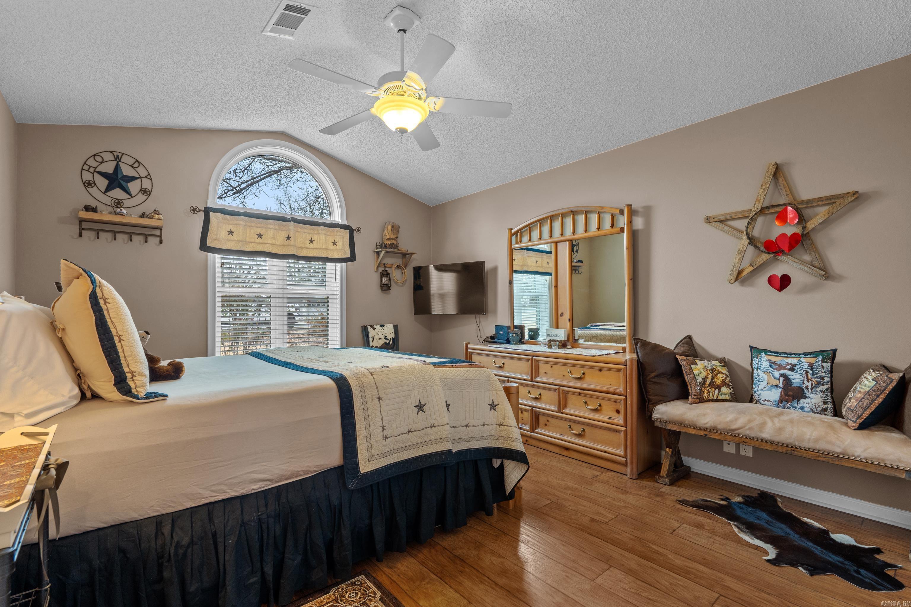 66 Sanchez  Hot Springs Village, AR