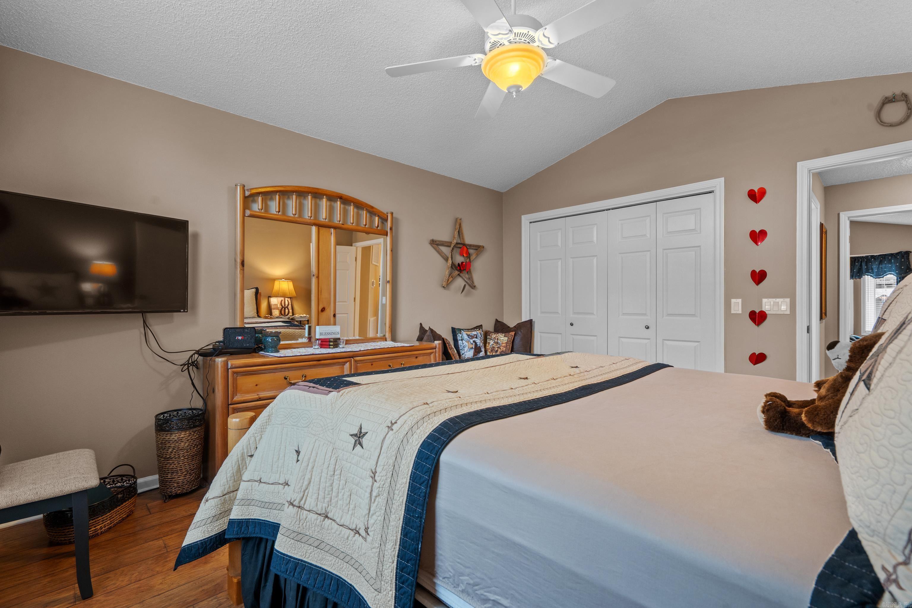 66 Sanchez  Hot Springs Village, AR