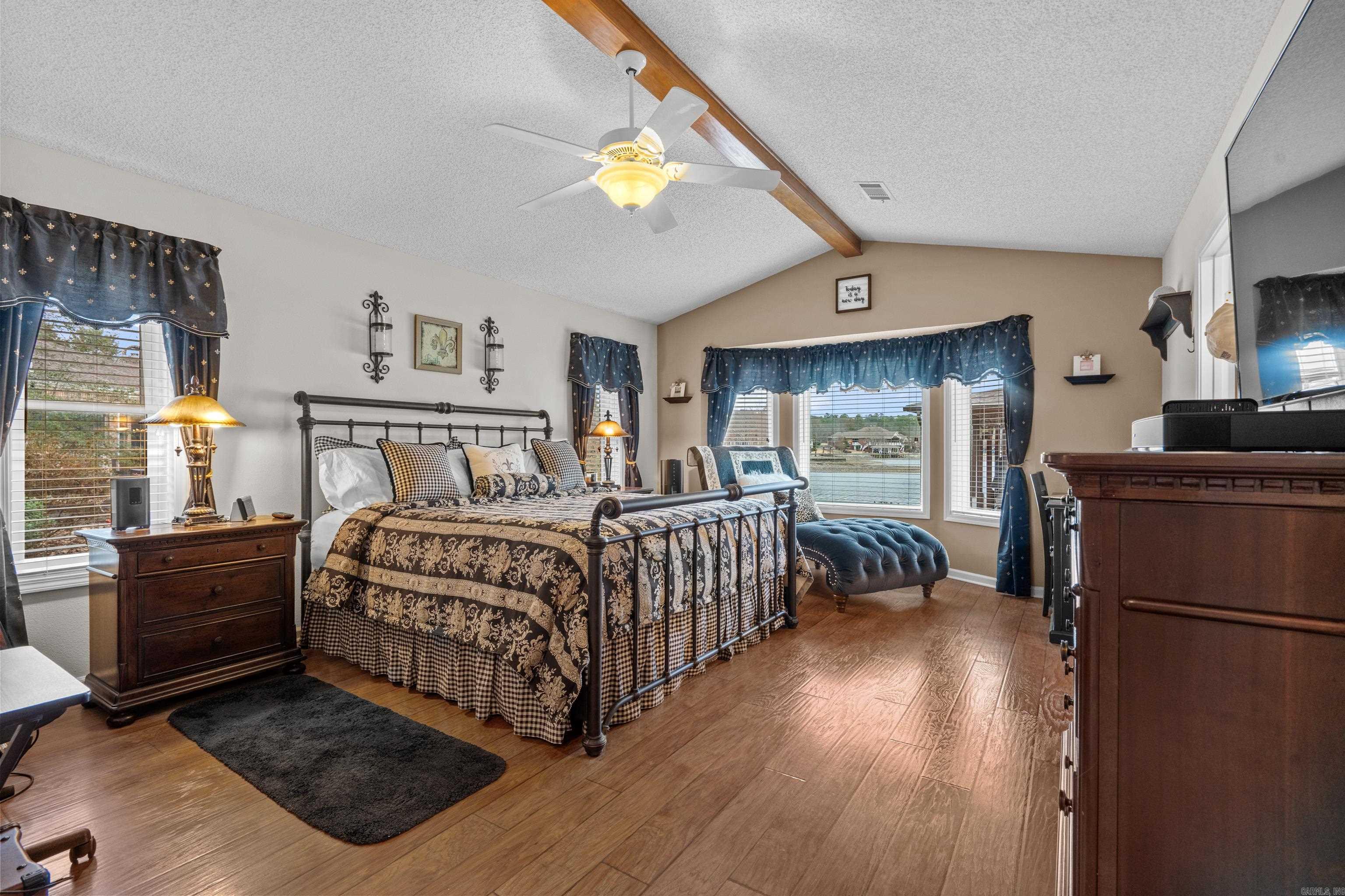 66 Sanchez  Hot Springs Village, AR