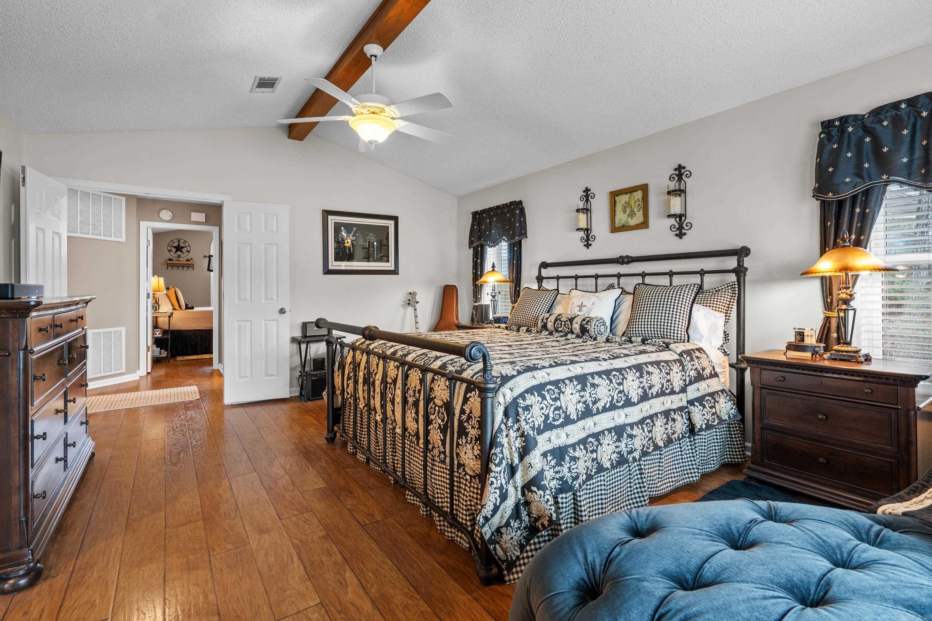 66 Sanchez  Hot Springs Village, AR