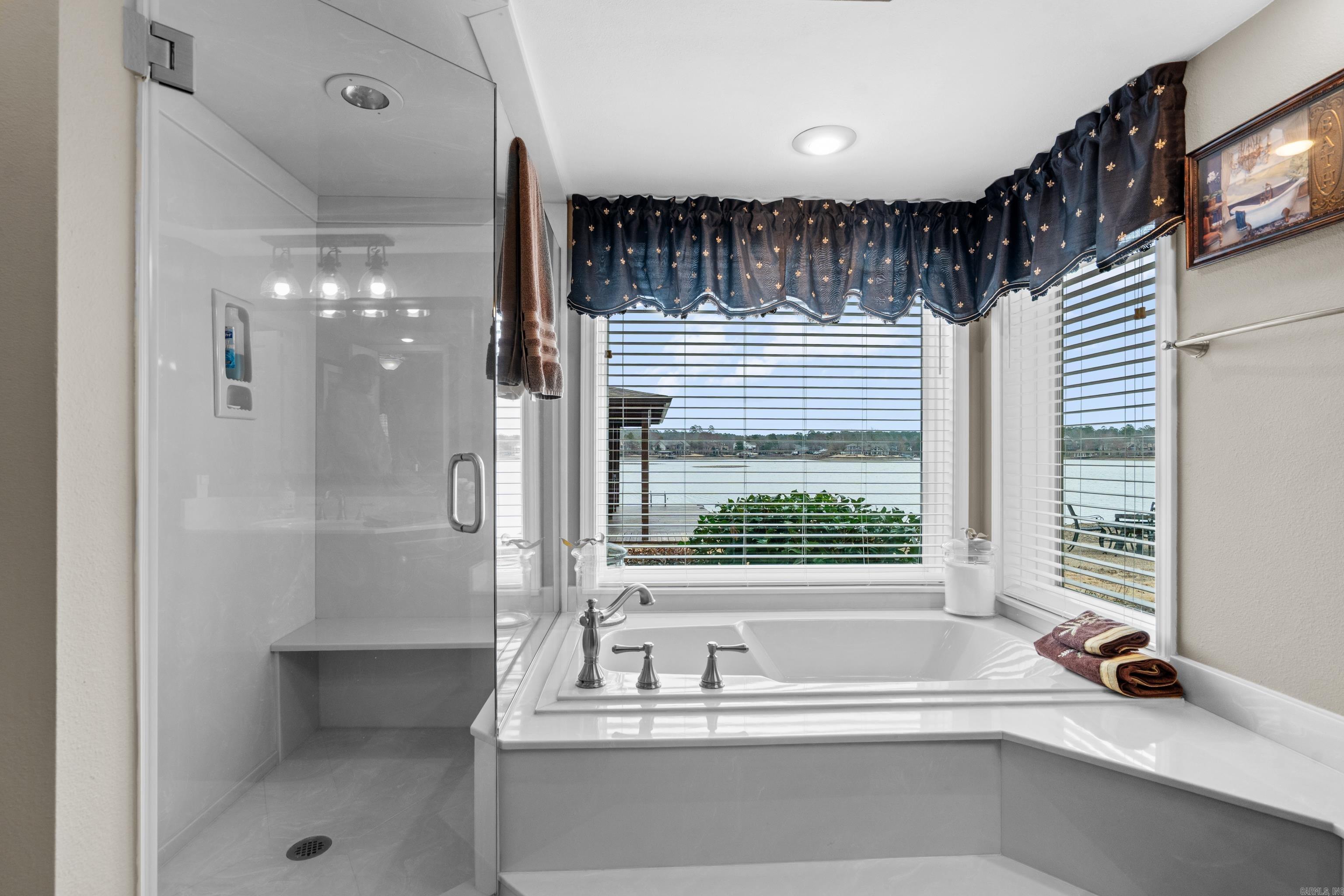 66 Sanchez  Hot Springs Village, AR