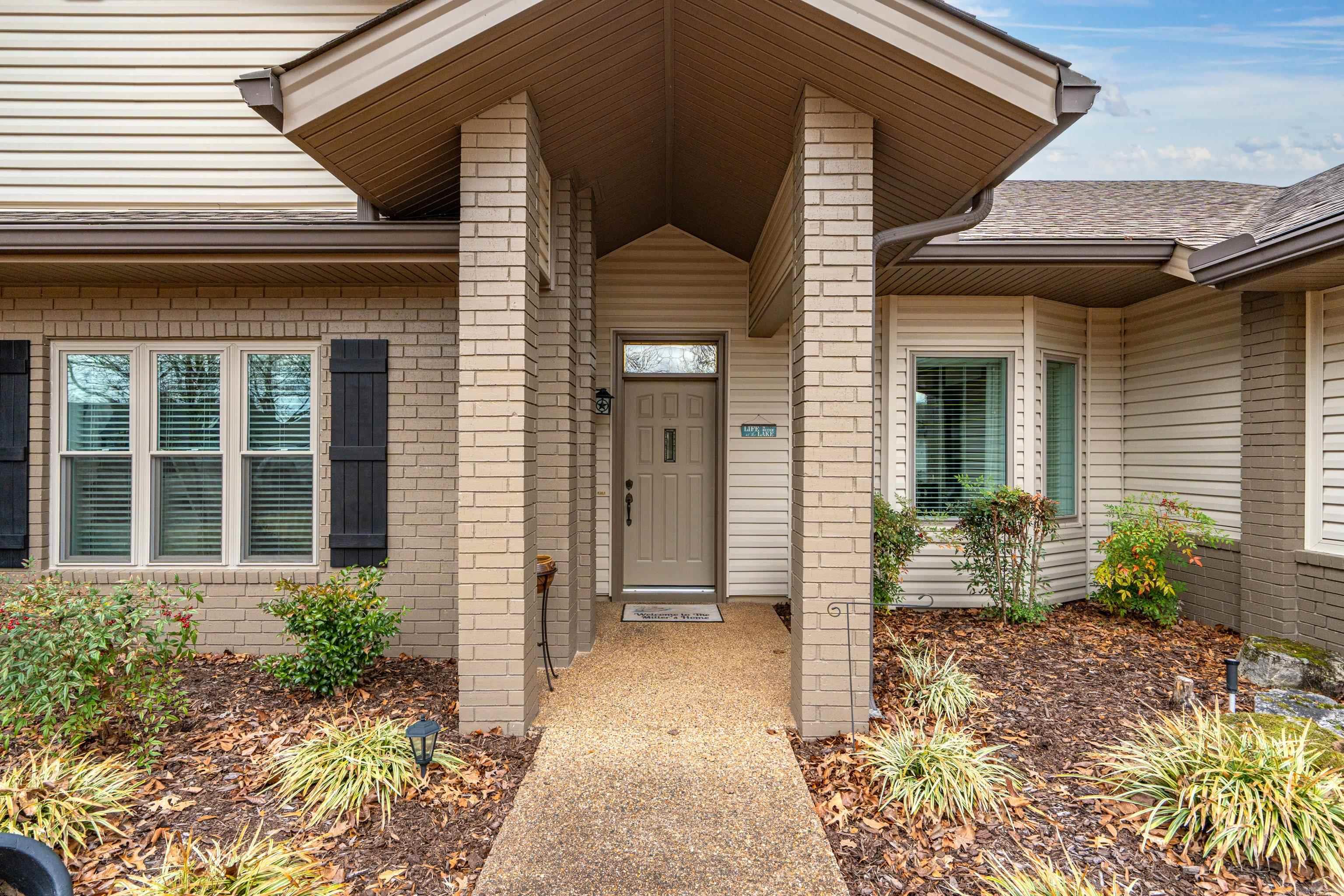 66 Sanchez  Hot Springs Village, AR