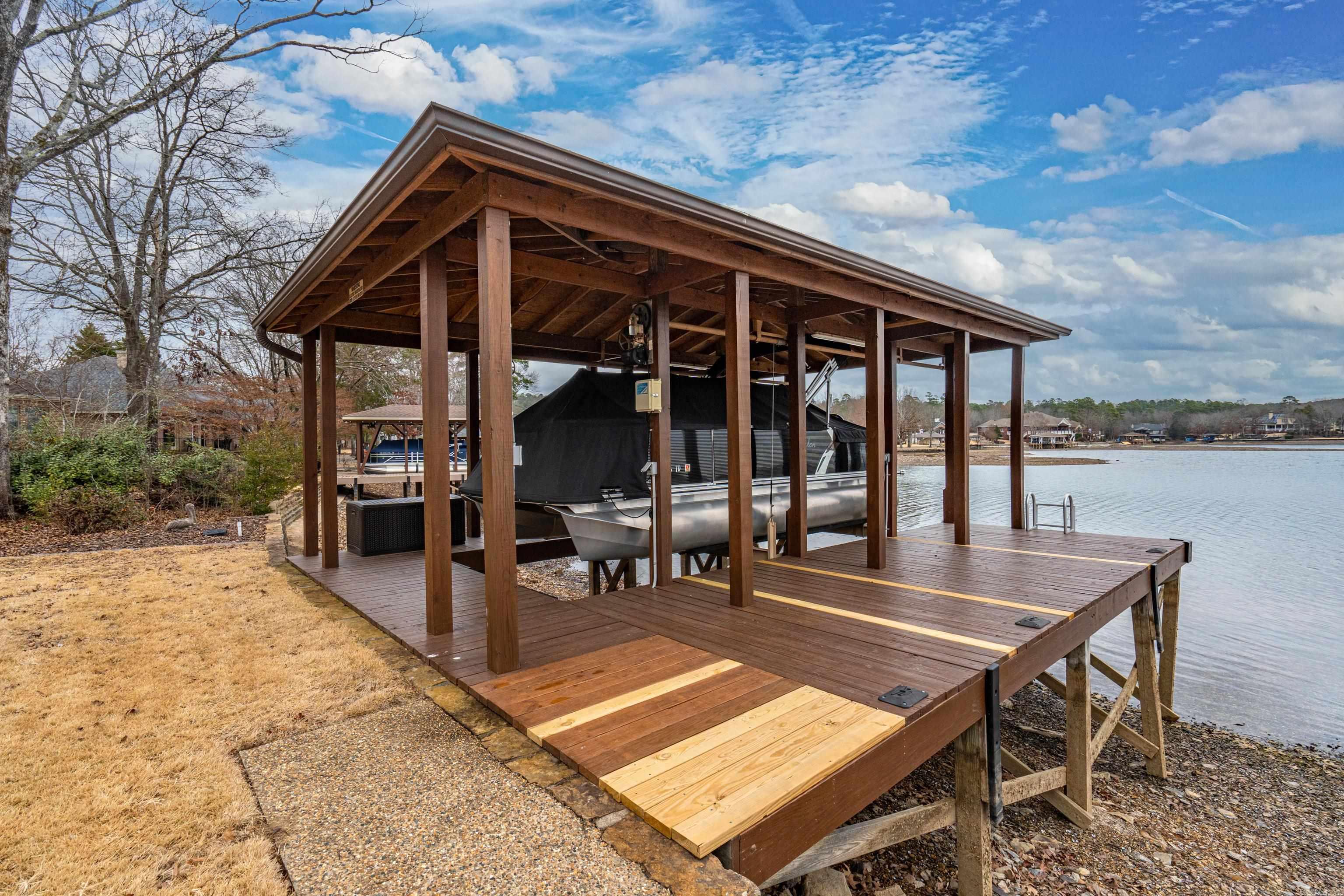 66 Sanchez  Hot Springs Village, AR