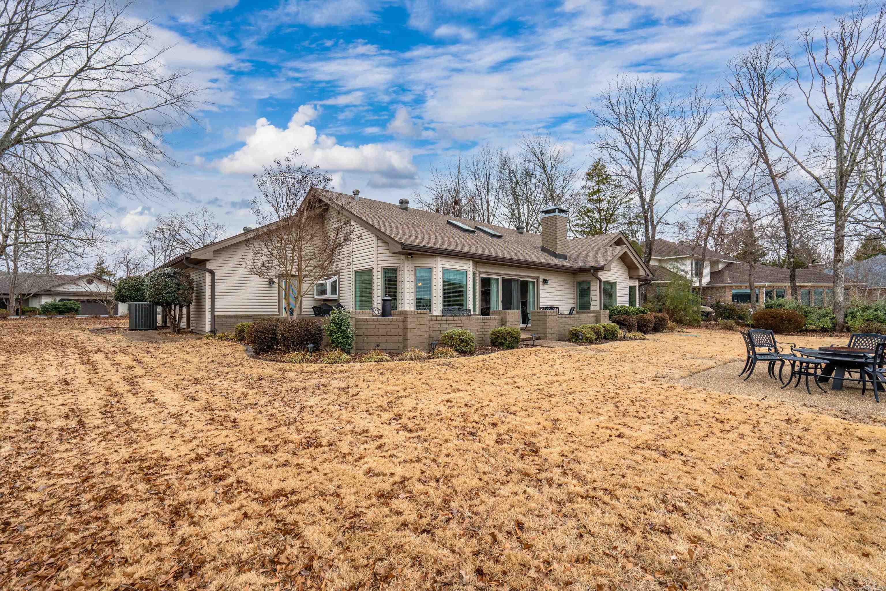 66 Sanchez  Hot Springs Village, AR