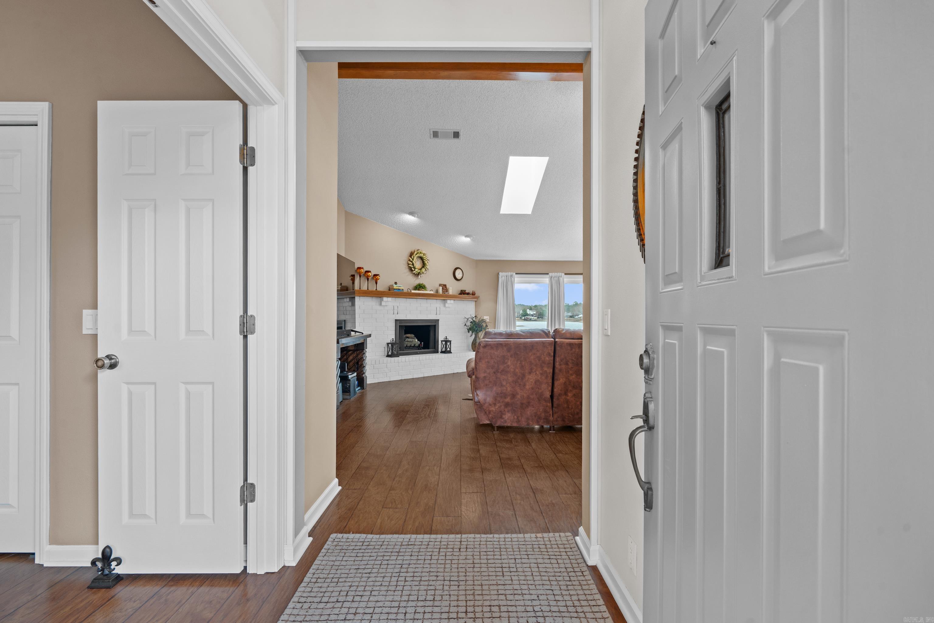 66 Sanchez  Hot Springs Village, AR