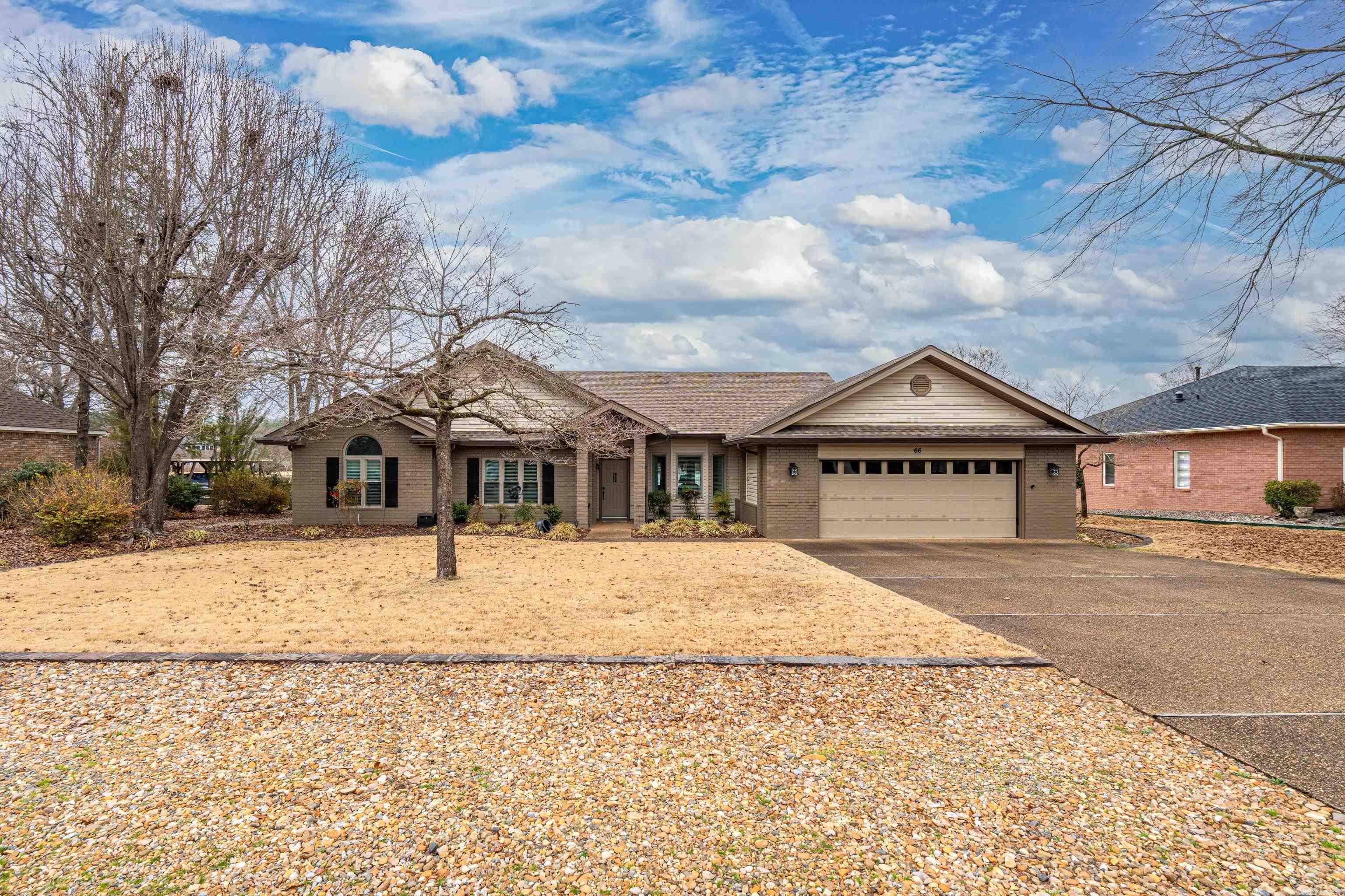 66 Sanchez  Hot Springs Village, AR