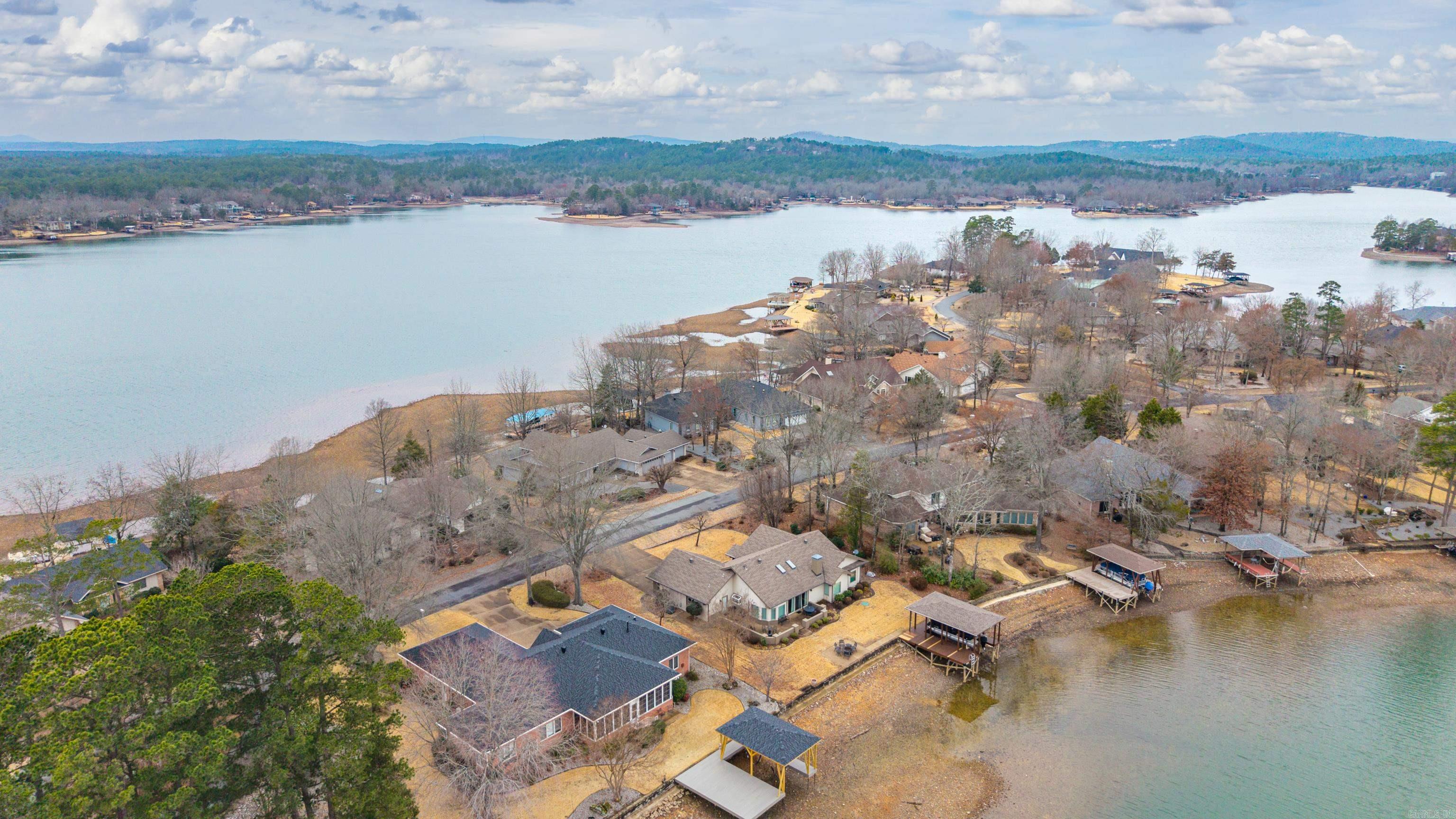 66 Sanchez  Hot Springs Village, AR