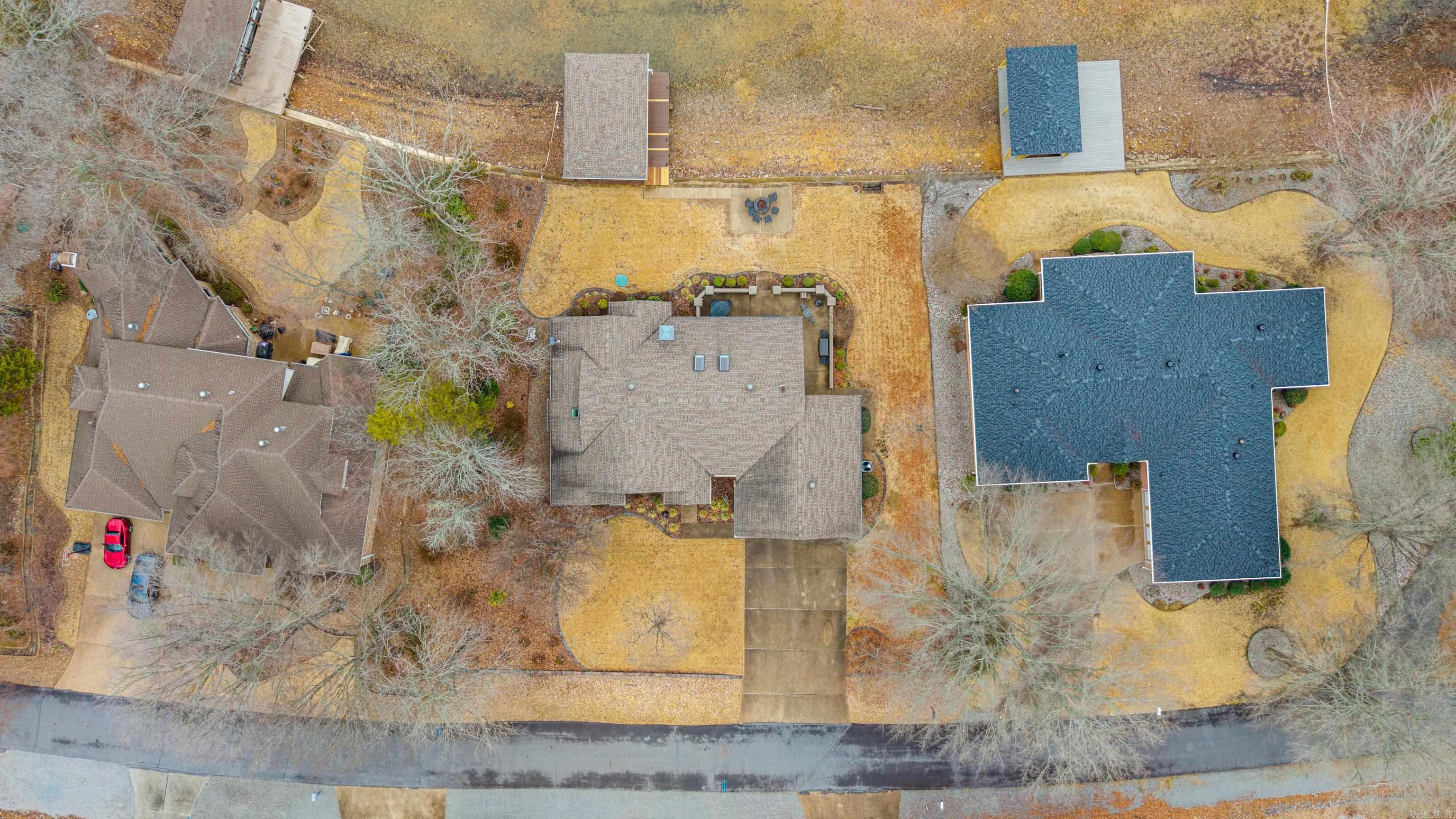 66 Sanchez  Hot Springs Village, AR