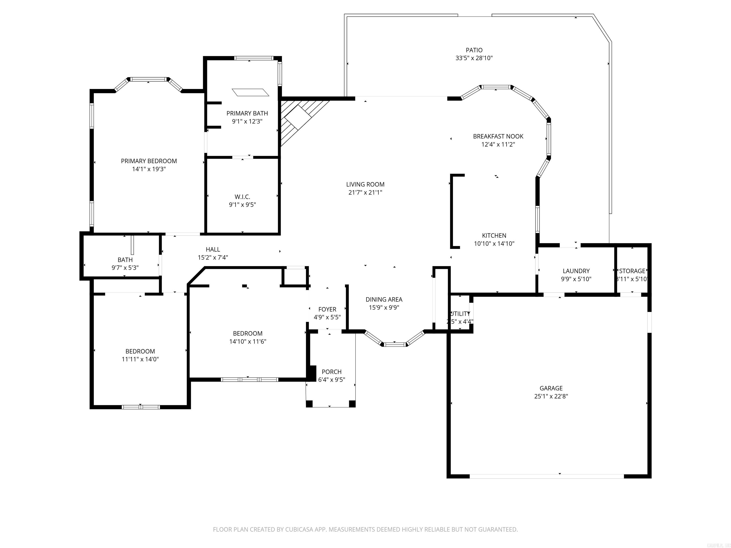 66 Sanchez  Hot Springs Village, AR