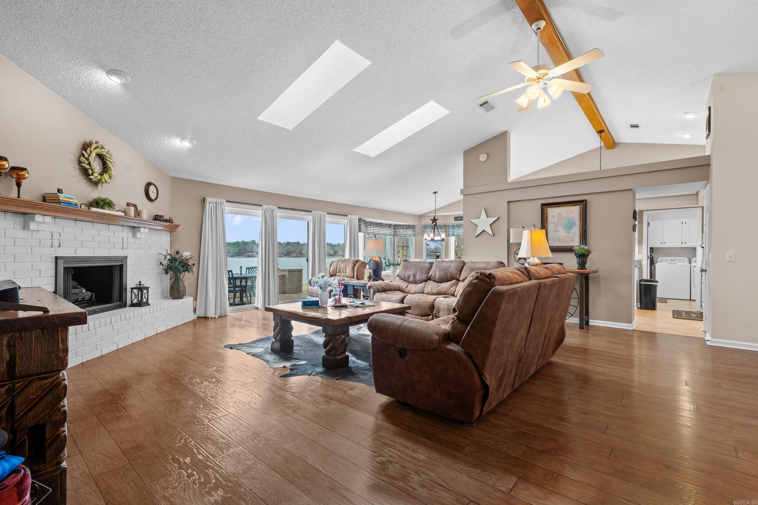 66 Sanchez  Hot Springs Village, AR