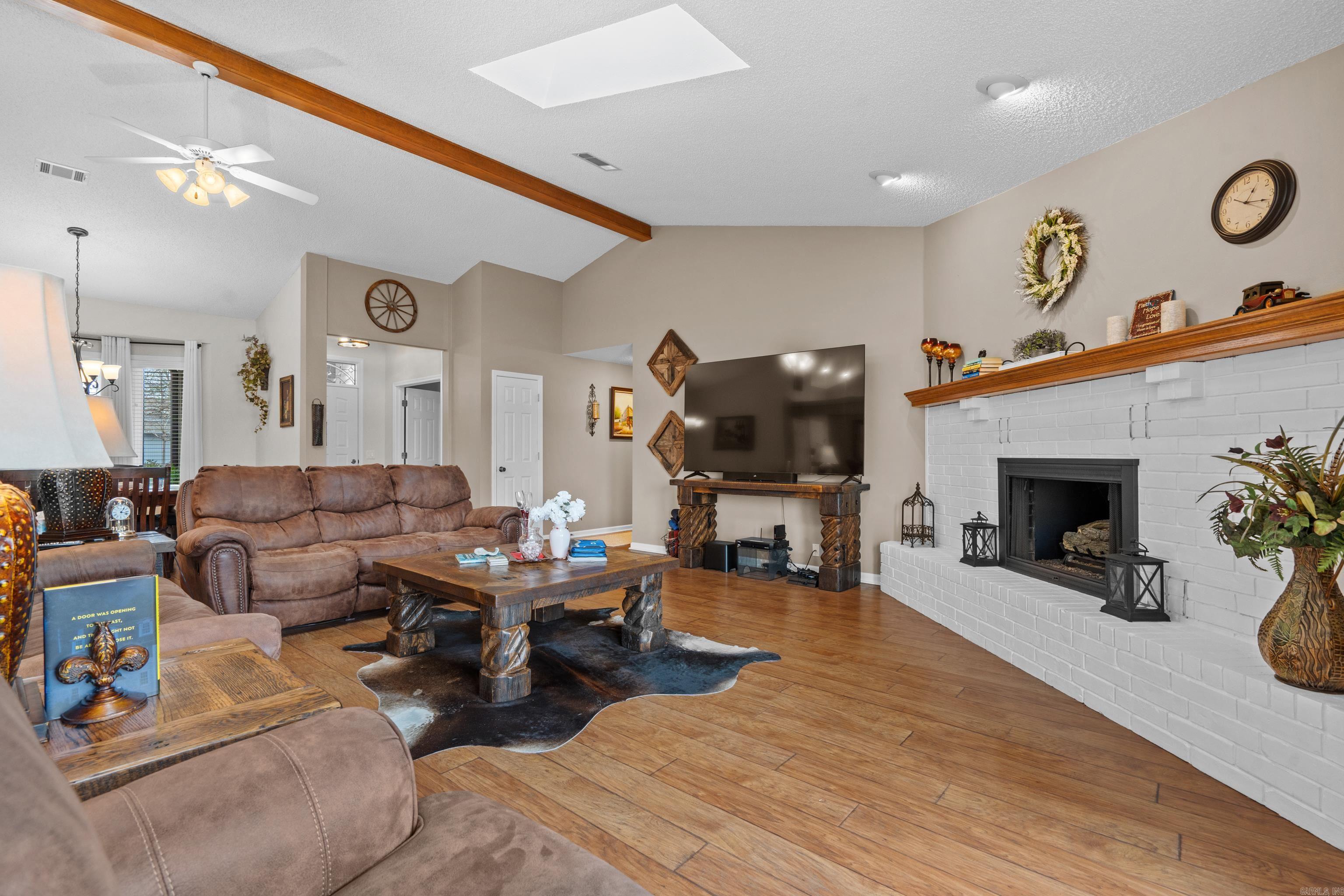 66 Sanchez  Hot Springs Village, AR