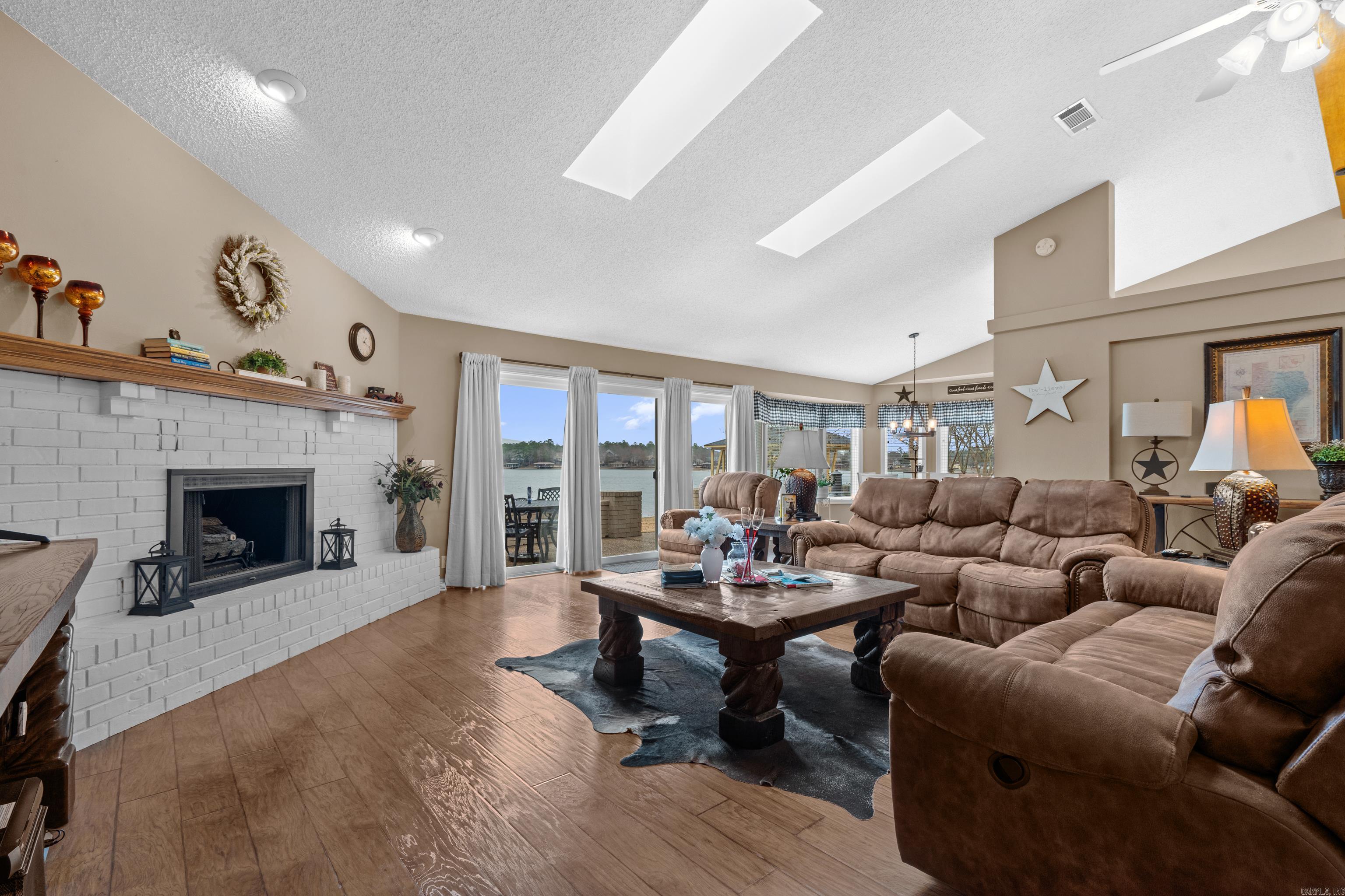 66 Sanchez  Hot Springs Village, AR