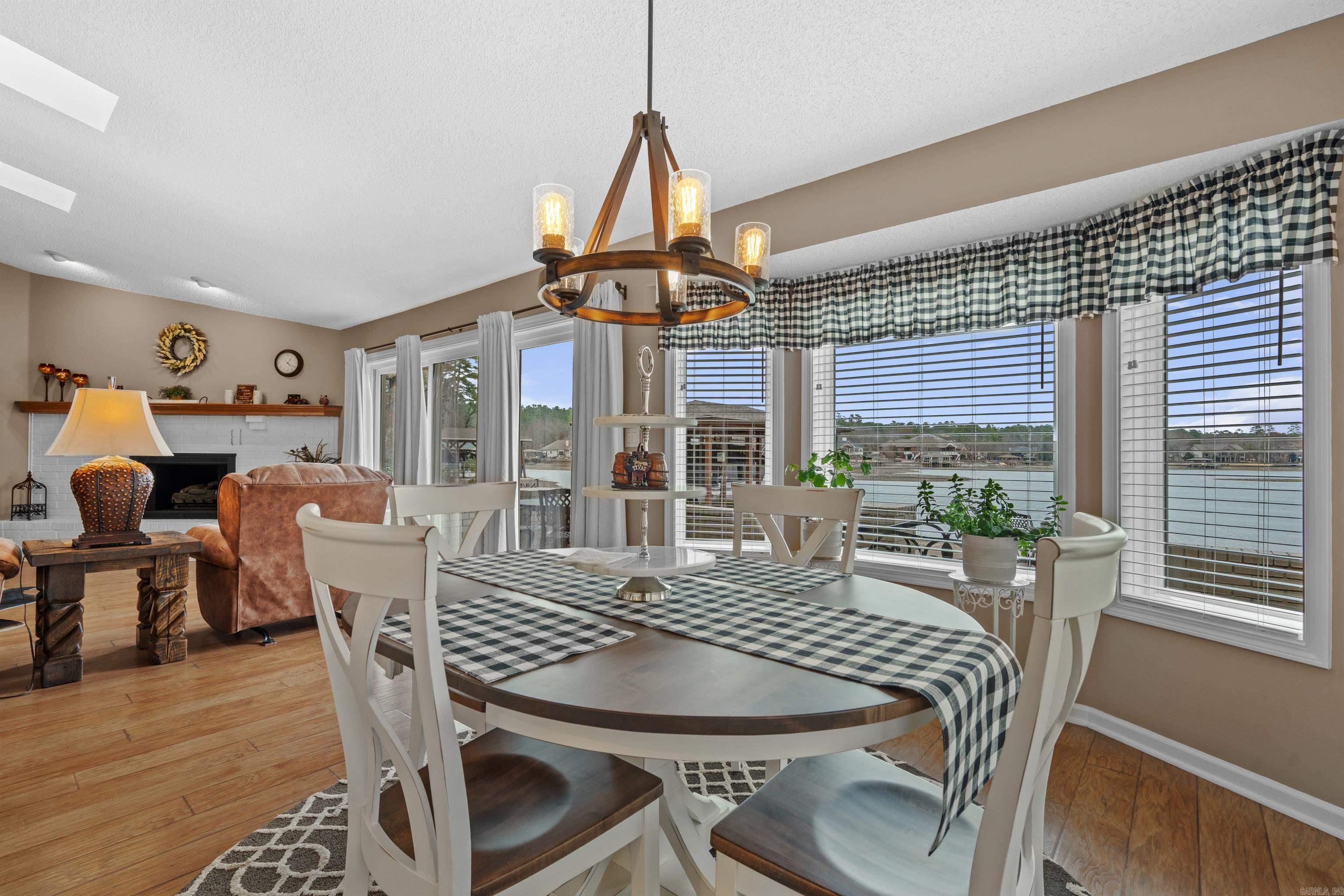 66 Sanchez  Hot Springs Village, AR