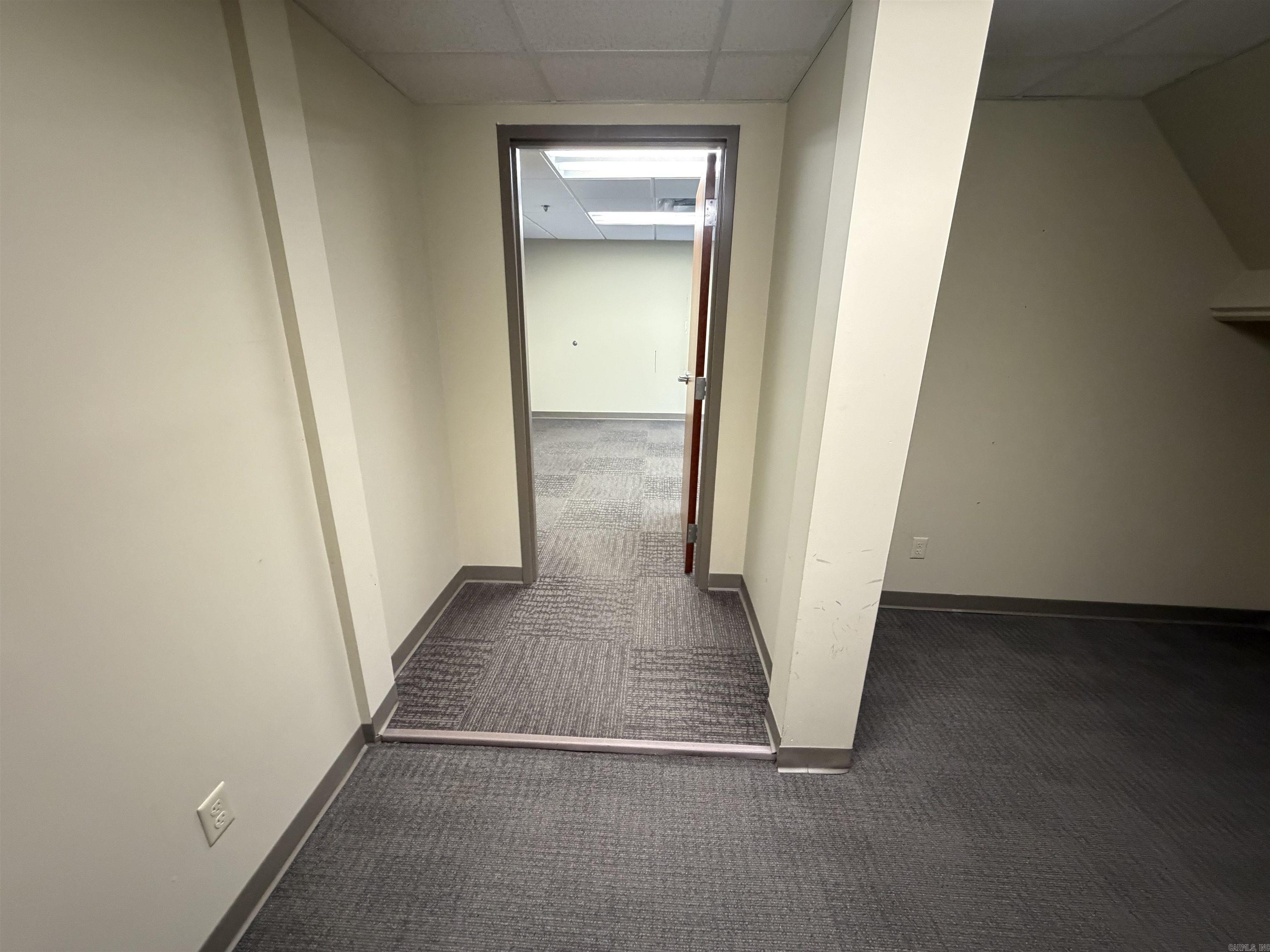 204 Executive Suite 303 Little Rock, AR