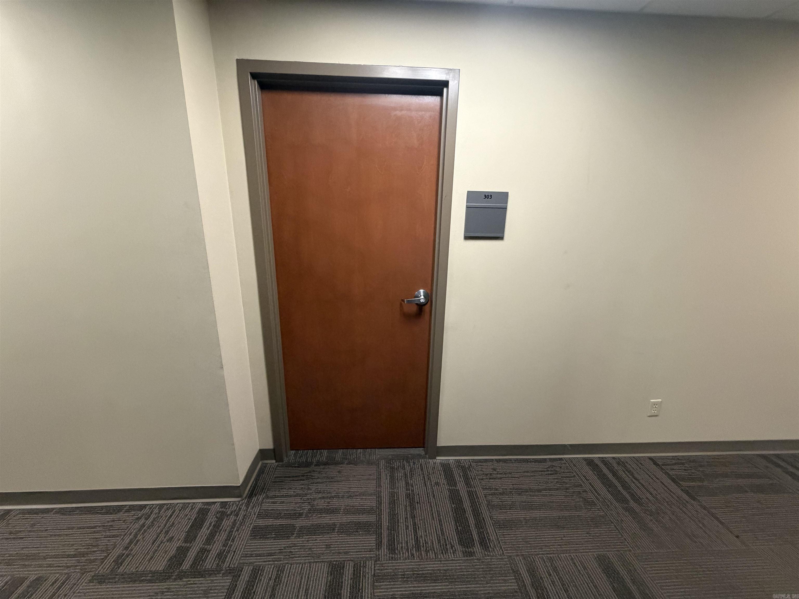 204 Executive Suite 303 Little Rock, AR