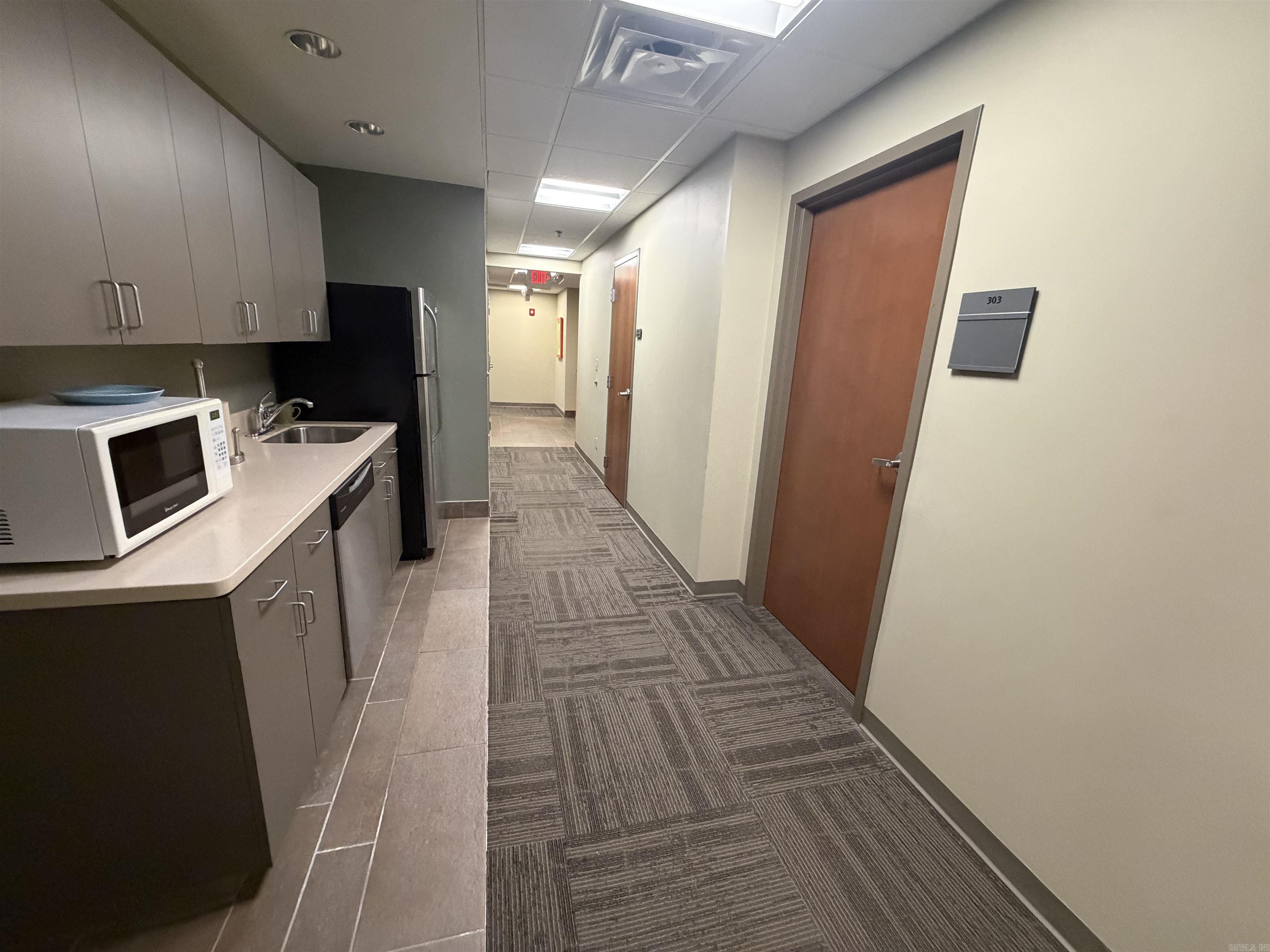 204 Executive Suite 303 Little Rock, AR