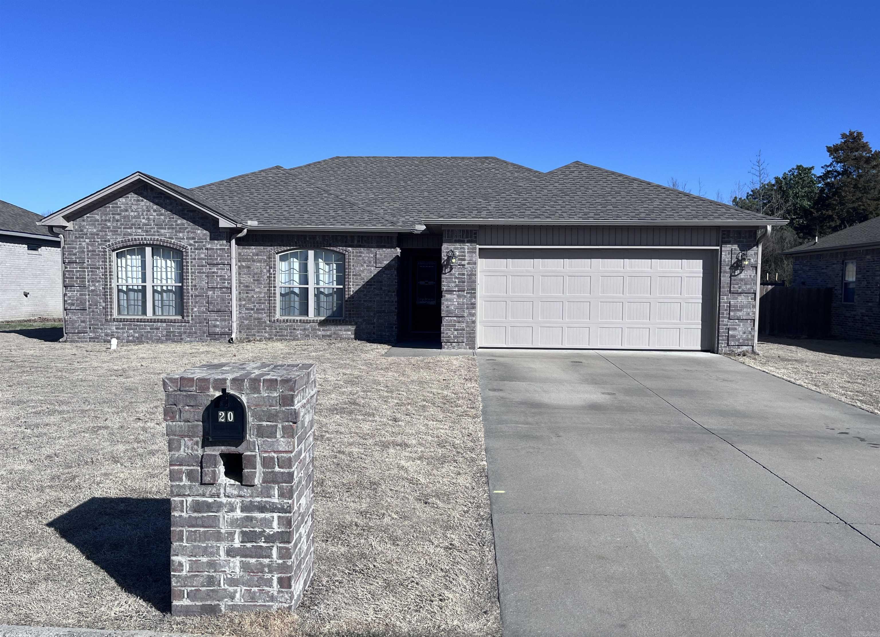 52 W Plaza  Cabot, AR