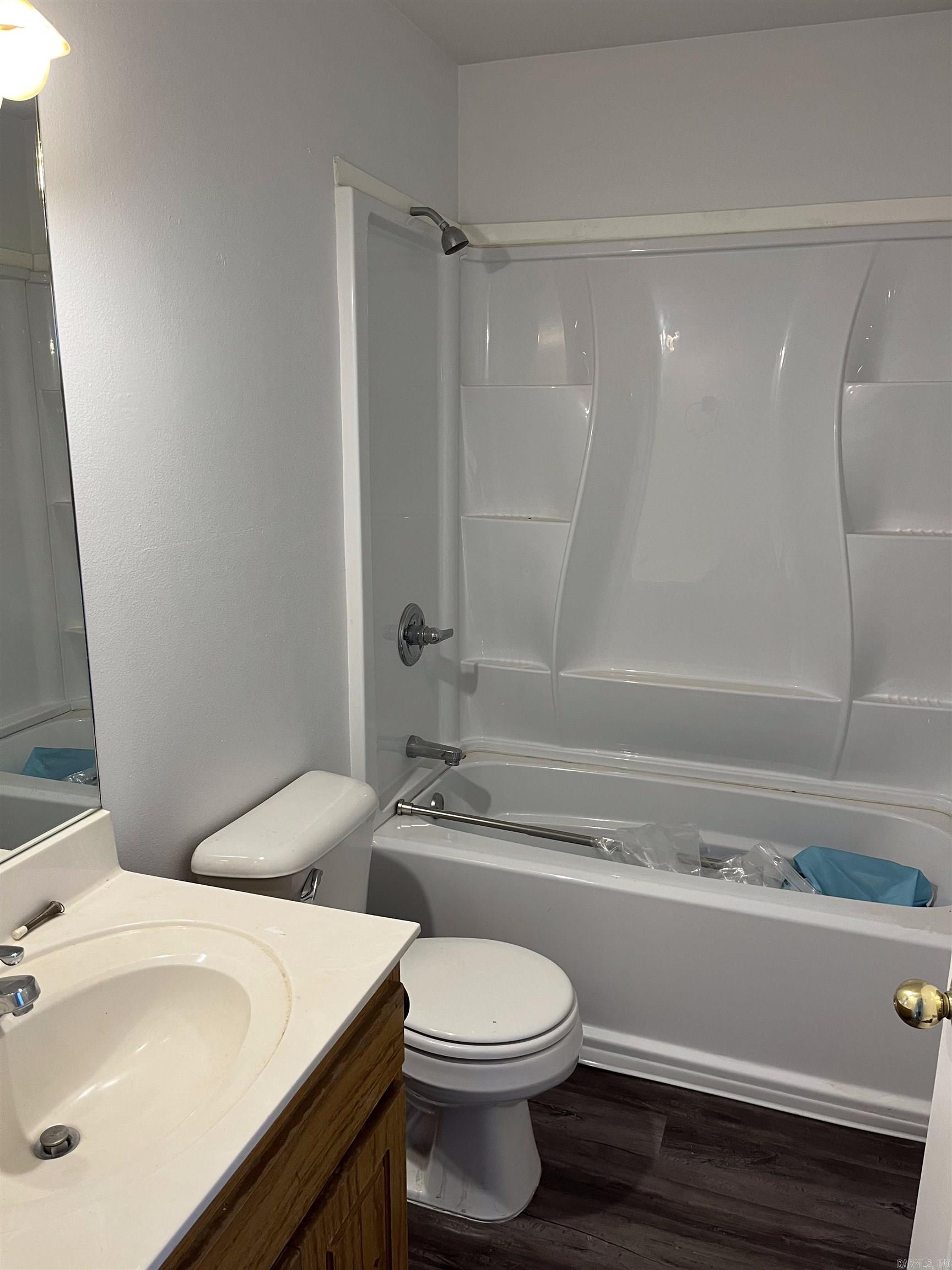 52 W Plaza  Cabot, AR