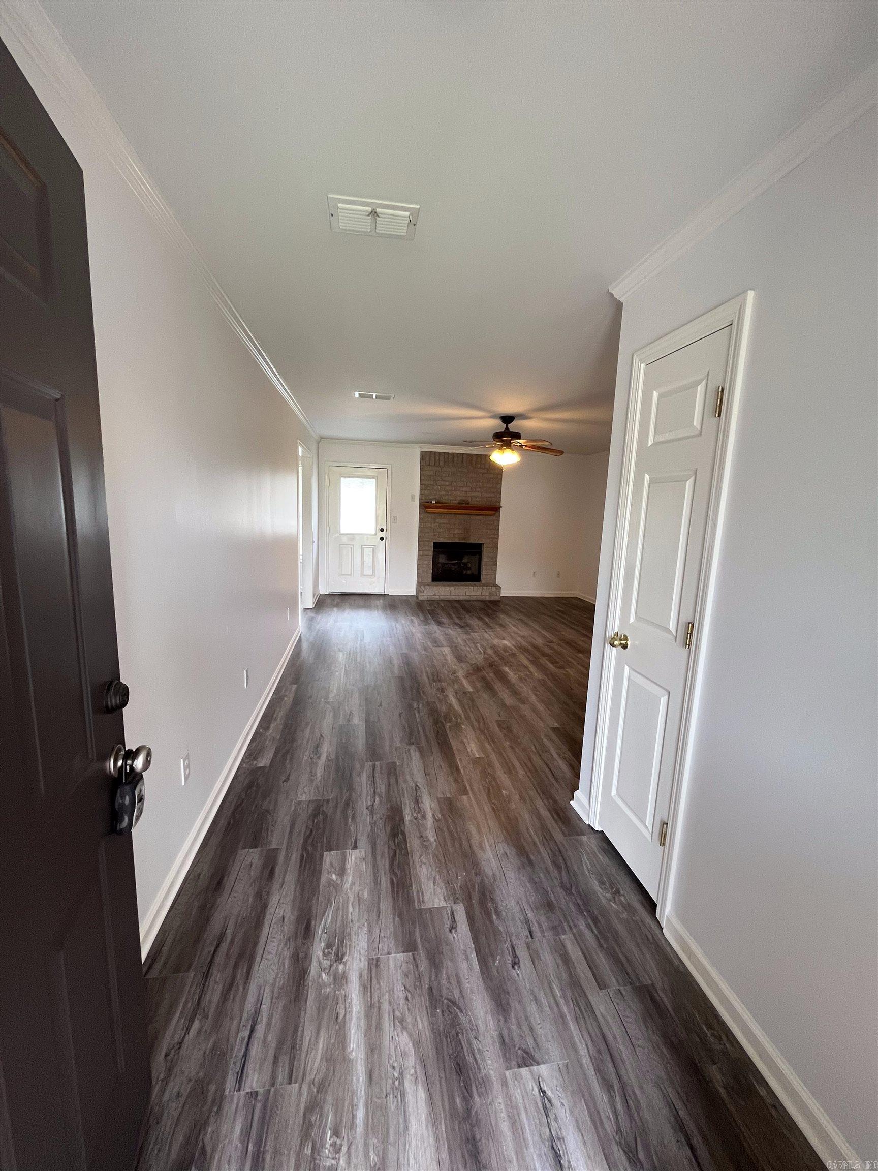 52 W Plaza  Cabot, AR