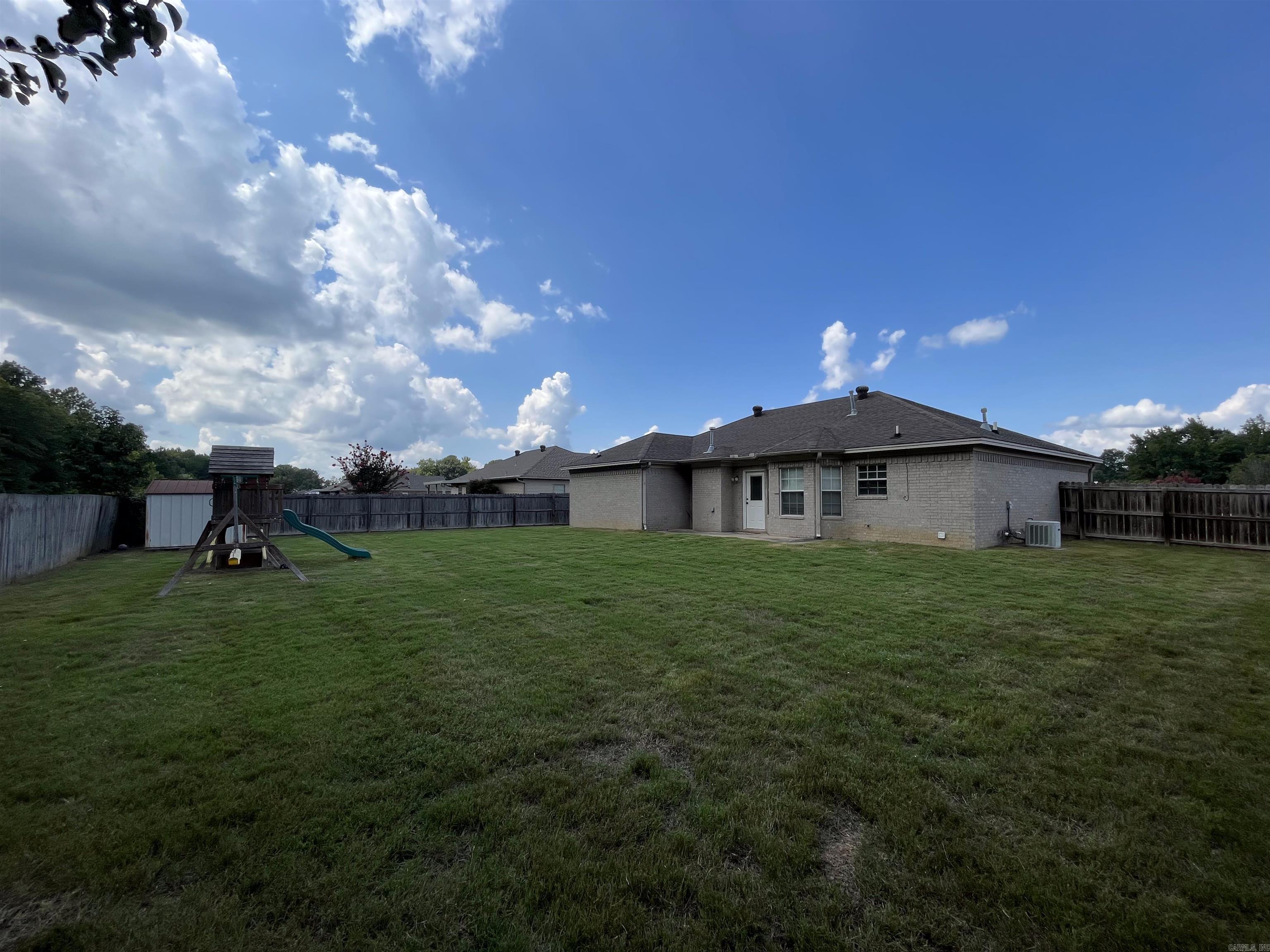 52 W Plaza  Cabot, AR