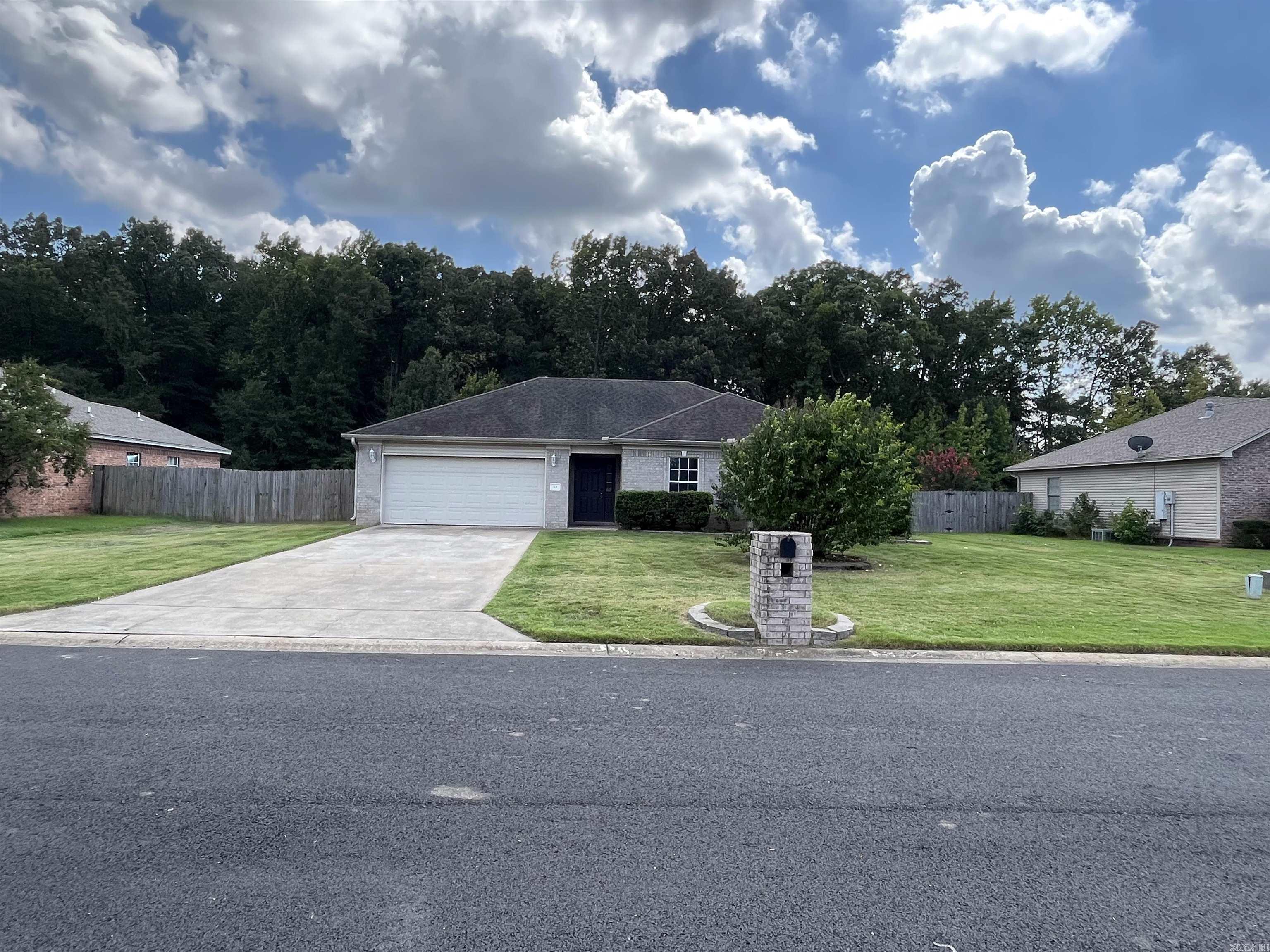 52 W Plaza  Cabot, AR