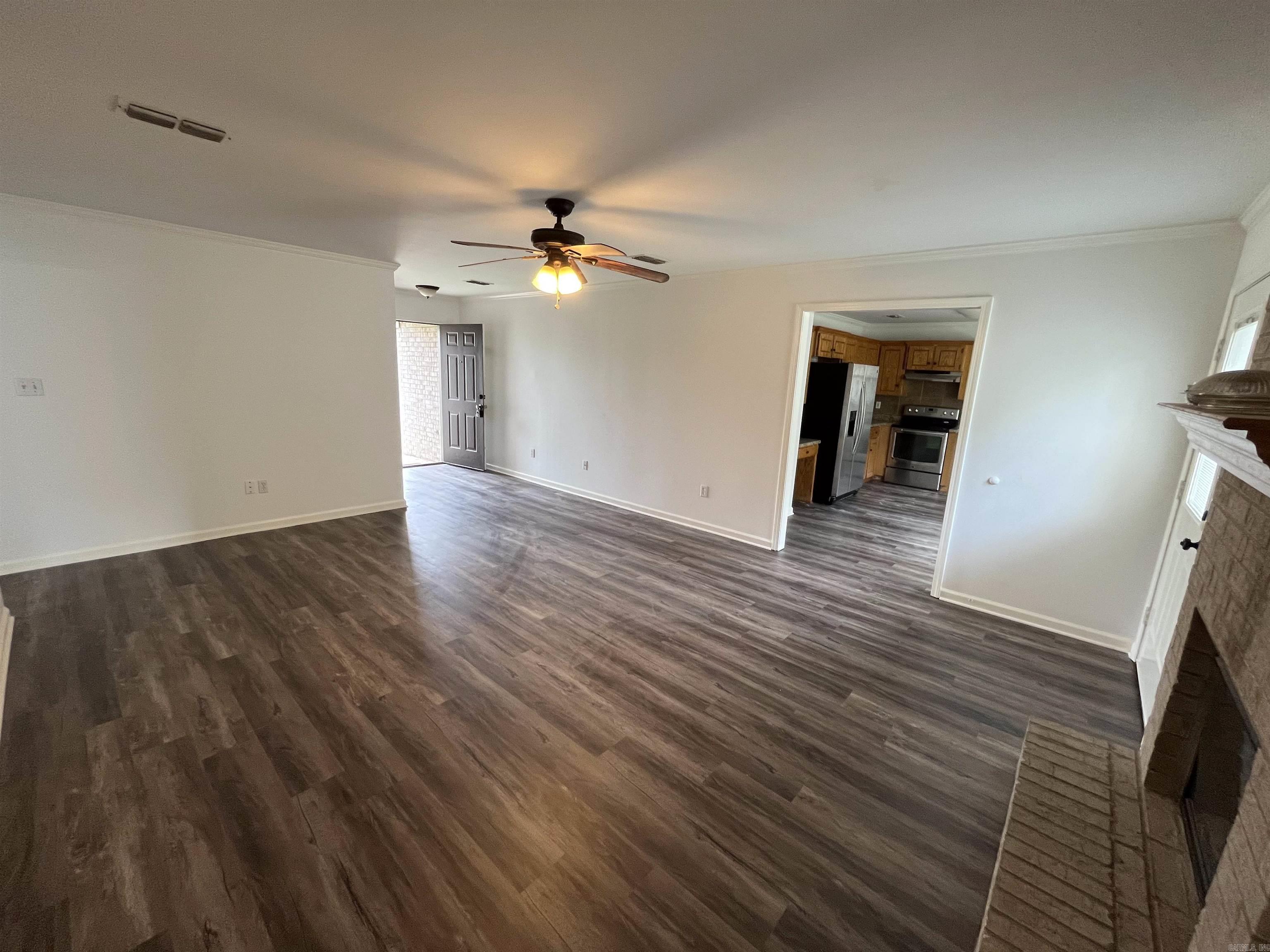 52 W Plaza  Cabot, AR