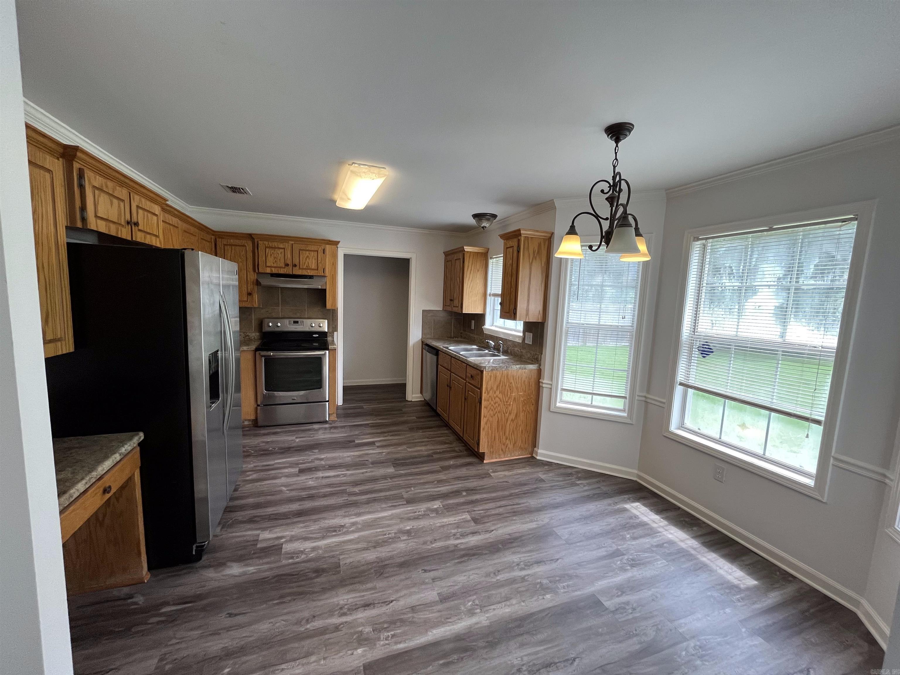 52 W Plaza  Cabot, AR