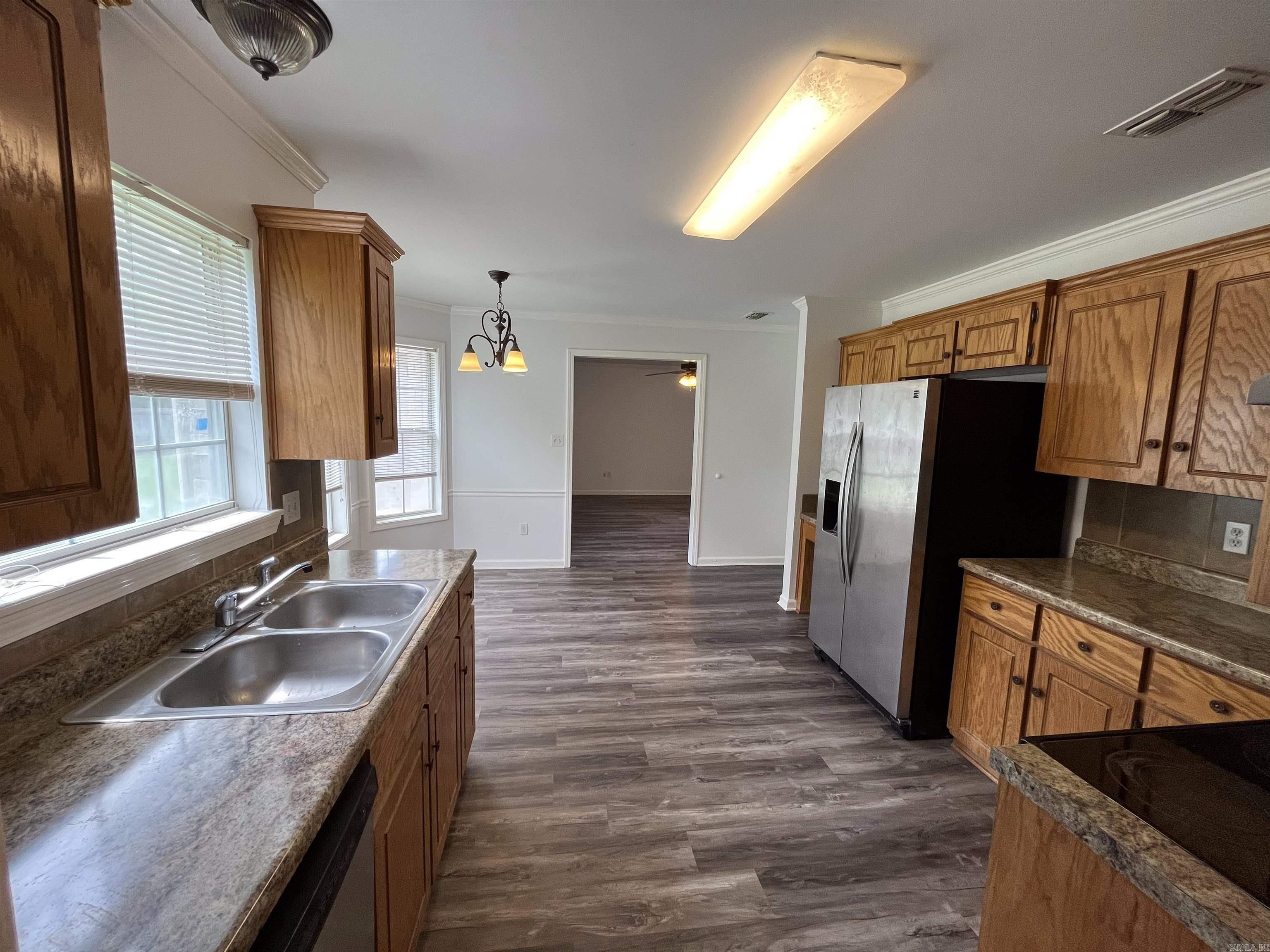 52 W Plaza  Cabot, AR