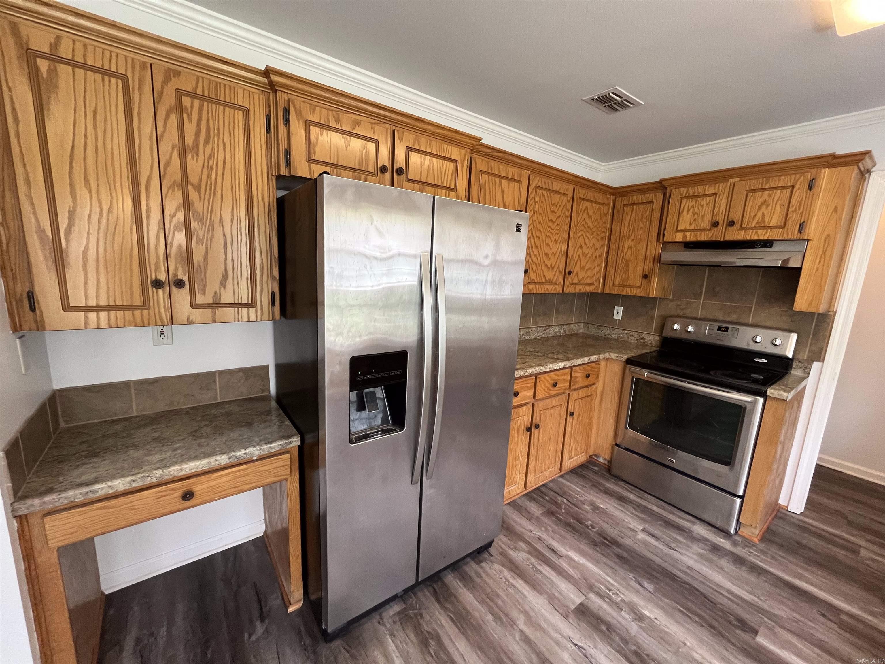 52 W Plaza  Cabot, AR