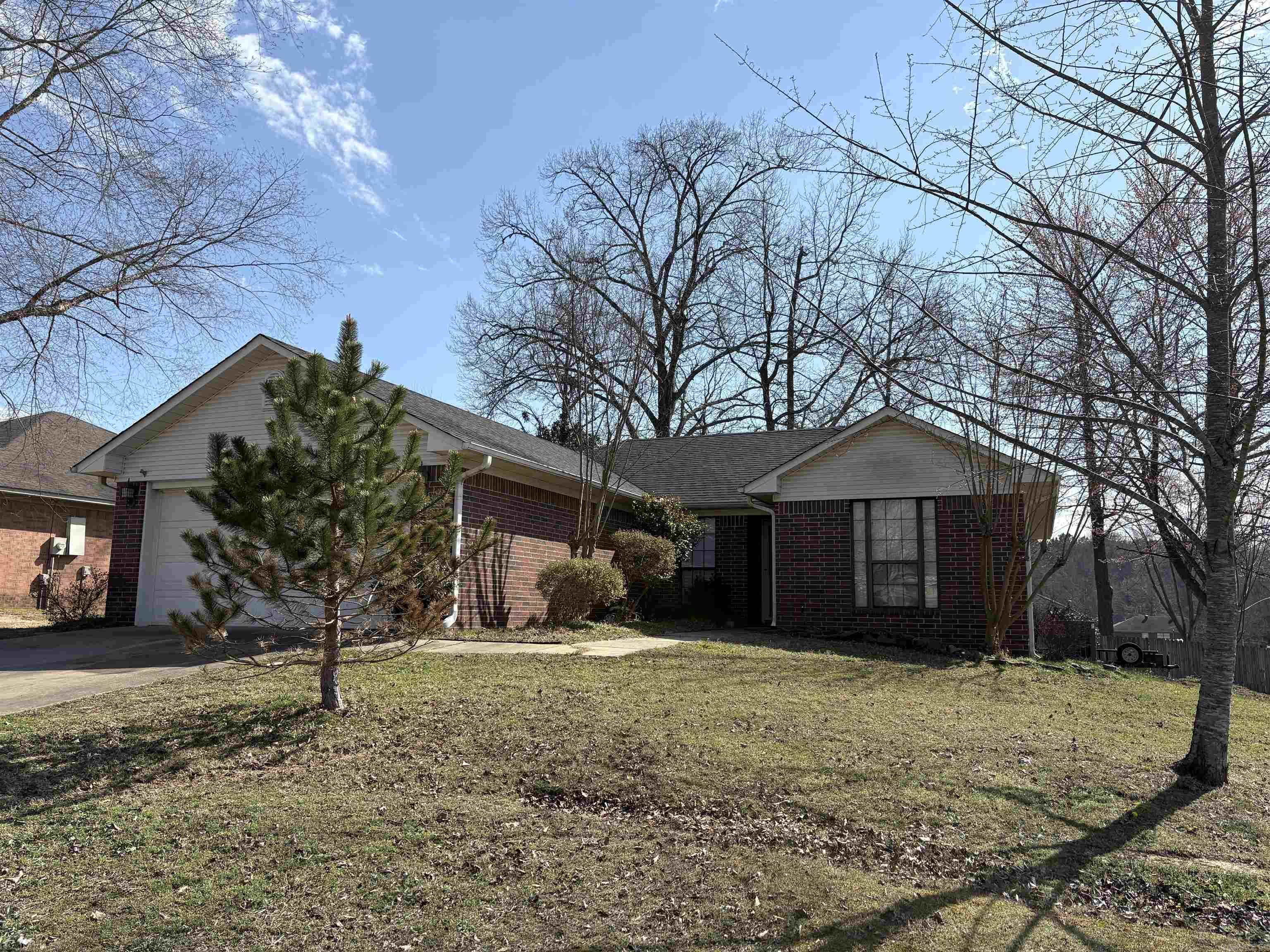 4655 Hawkins  Conway, AR