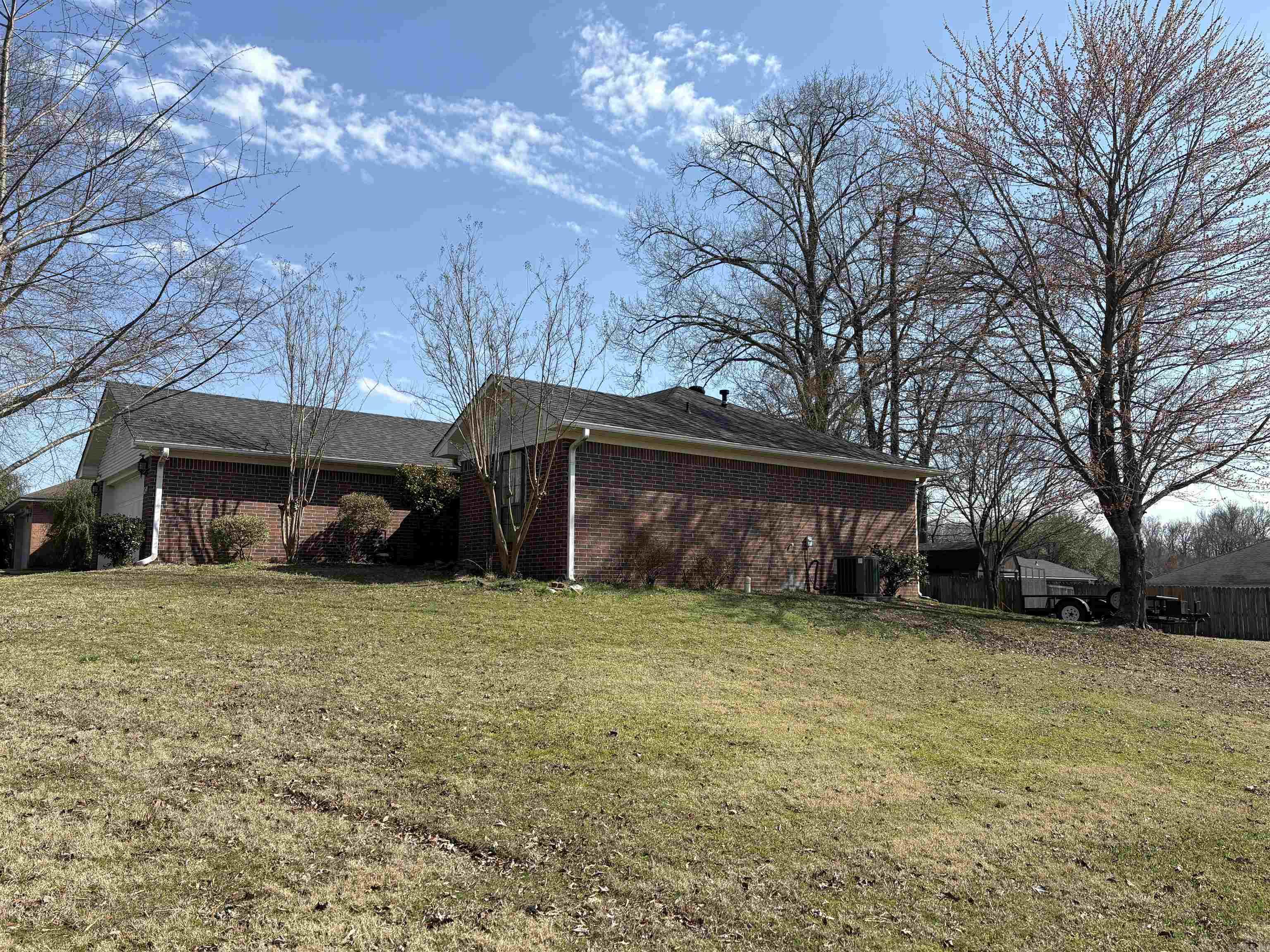 4655 Hawkins  Conway, AR