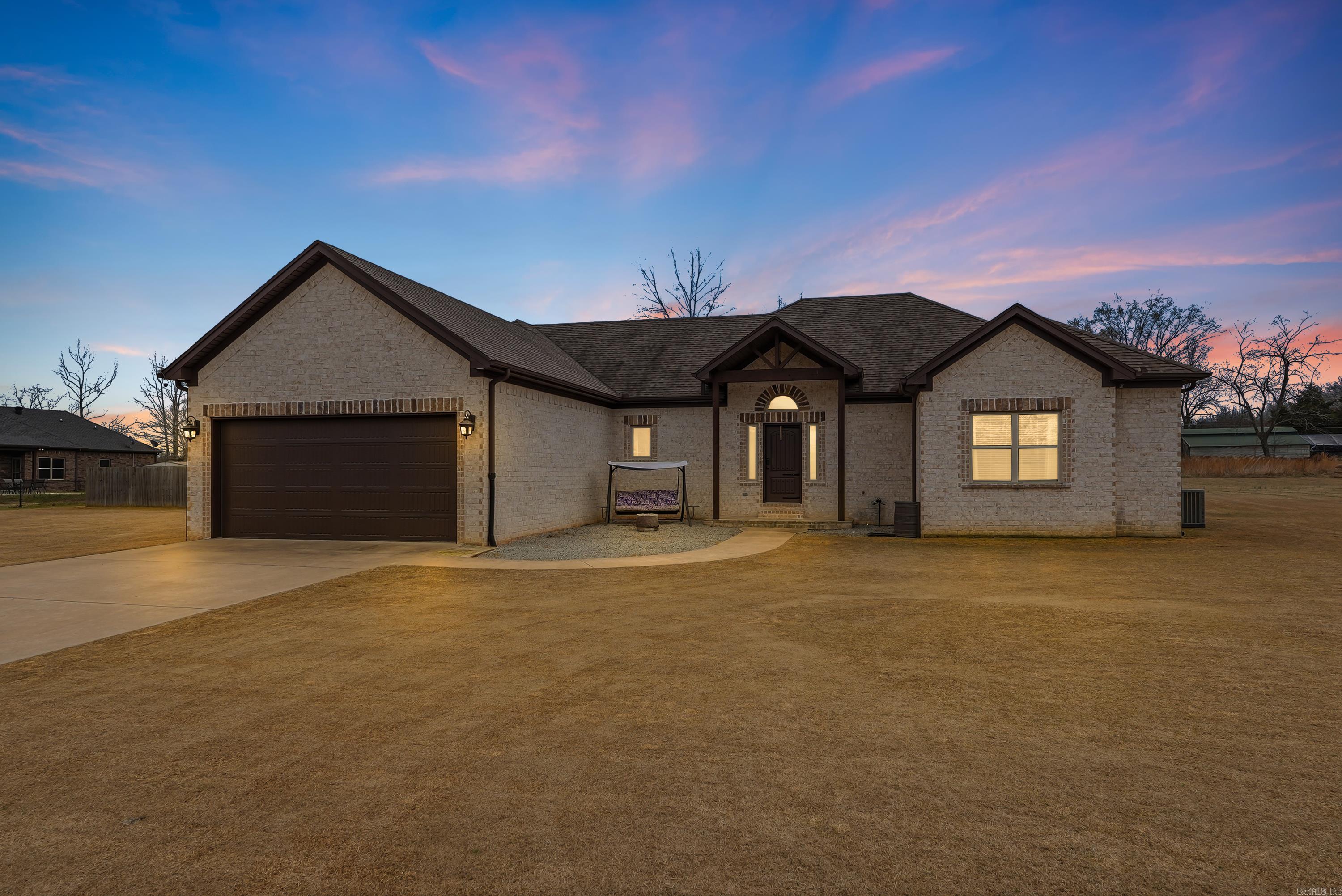 1987 Hwy 319  Austin, AR