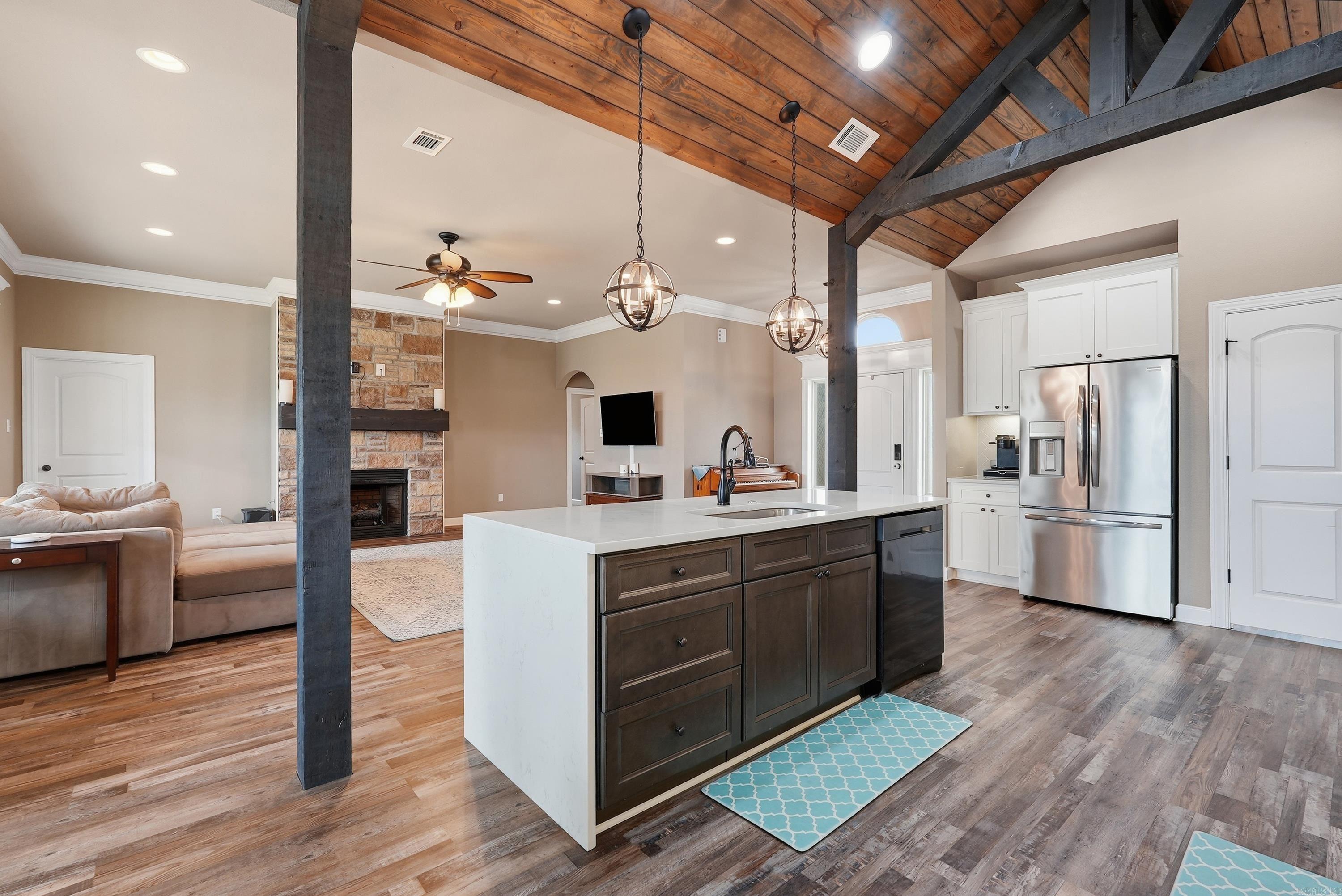 1987 Hwy 319  Austin, AR